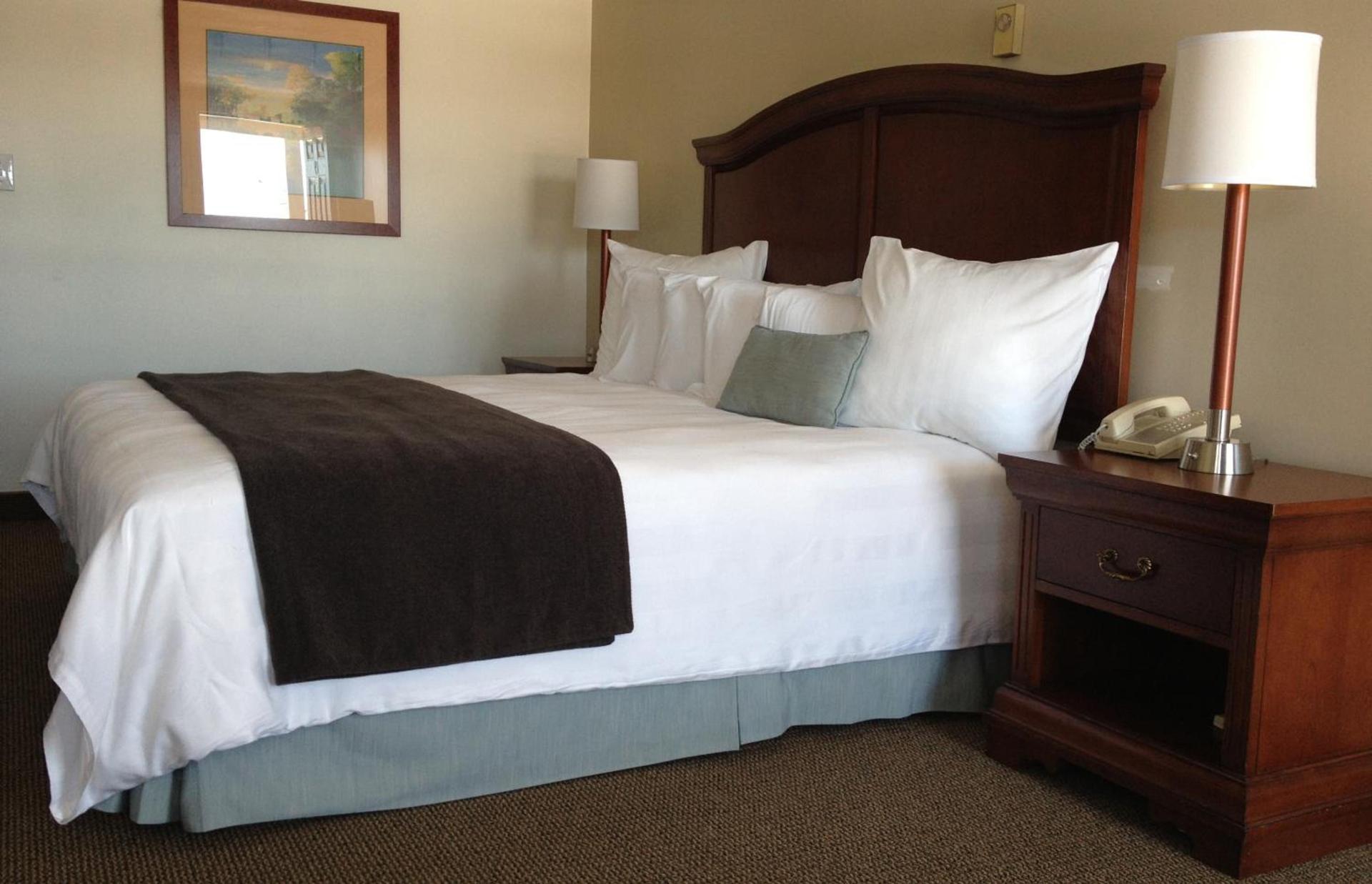 Holiday Hill Inn & Suites photo 43