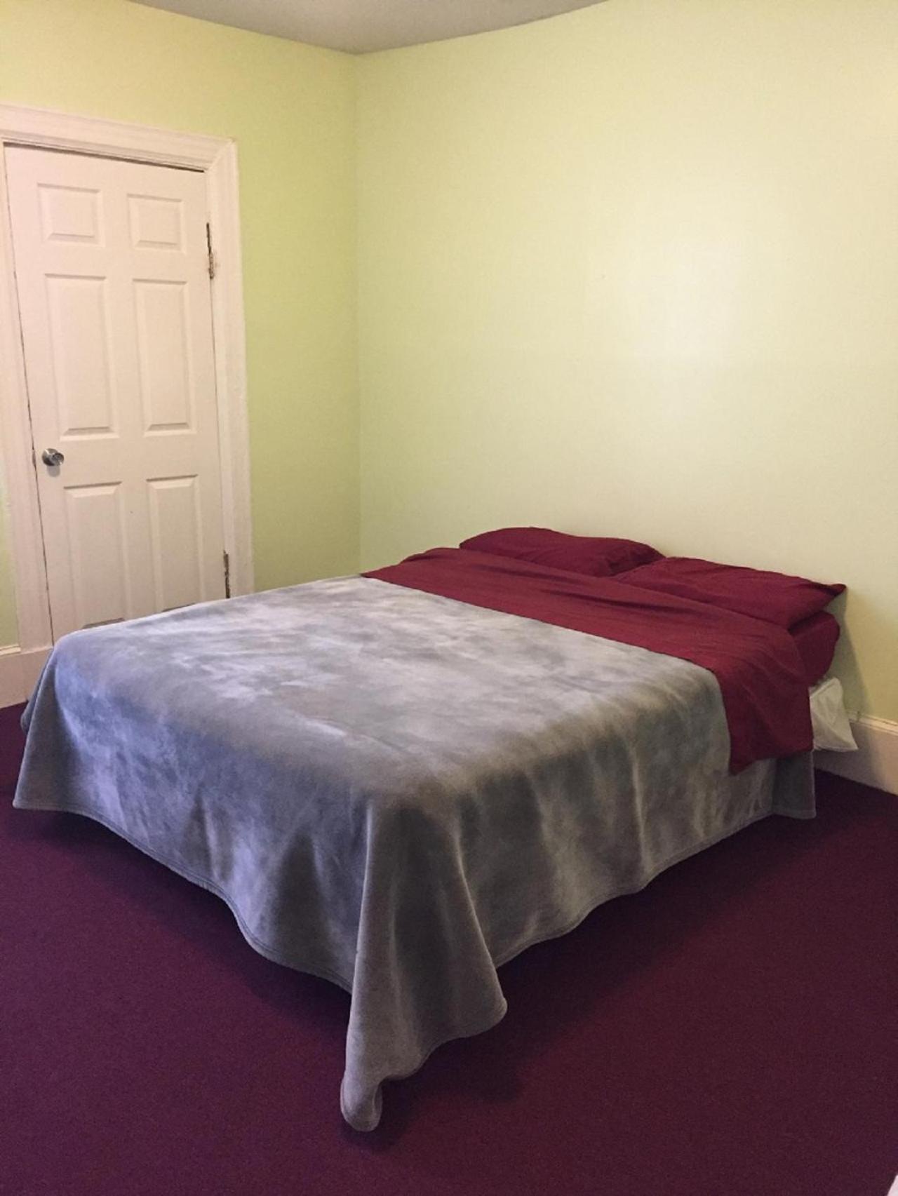Washington Capitol Hostel photo 9