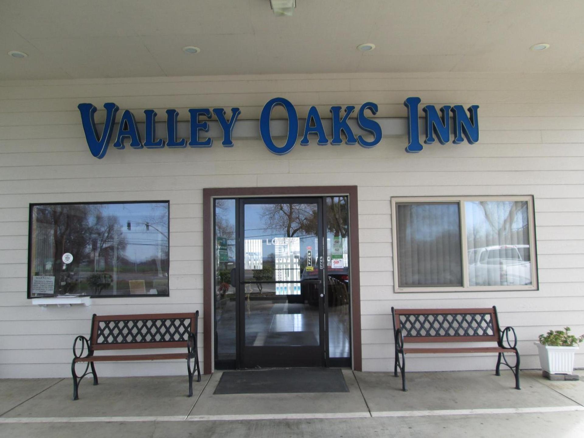 Valley Oaks Inn Woodland photo 3