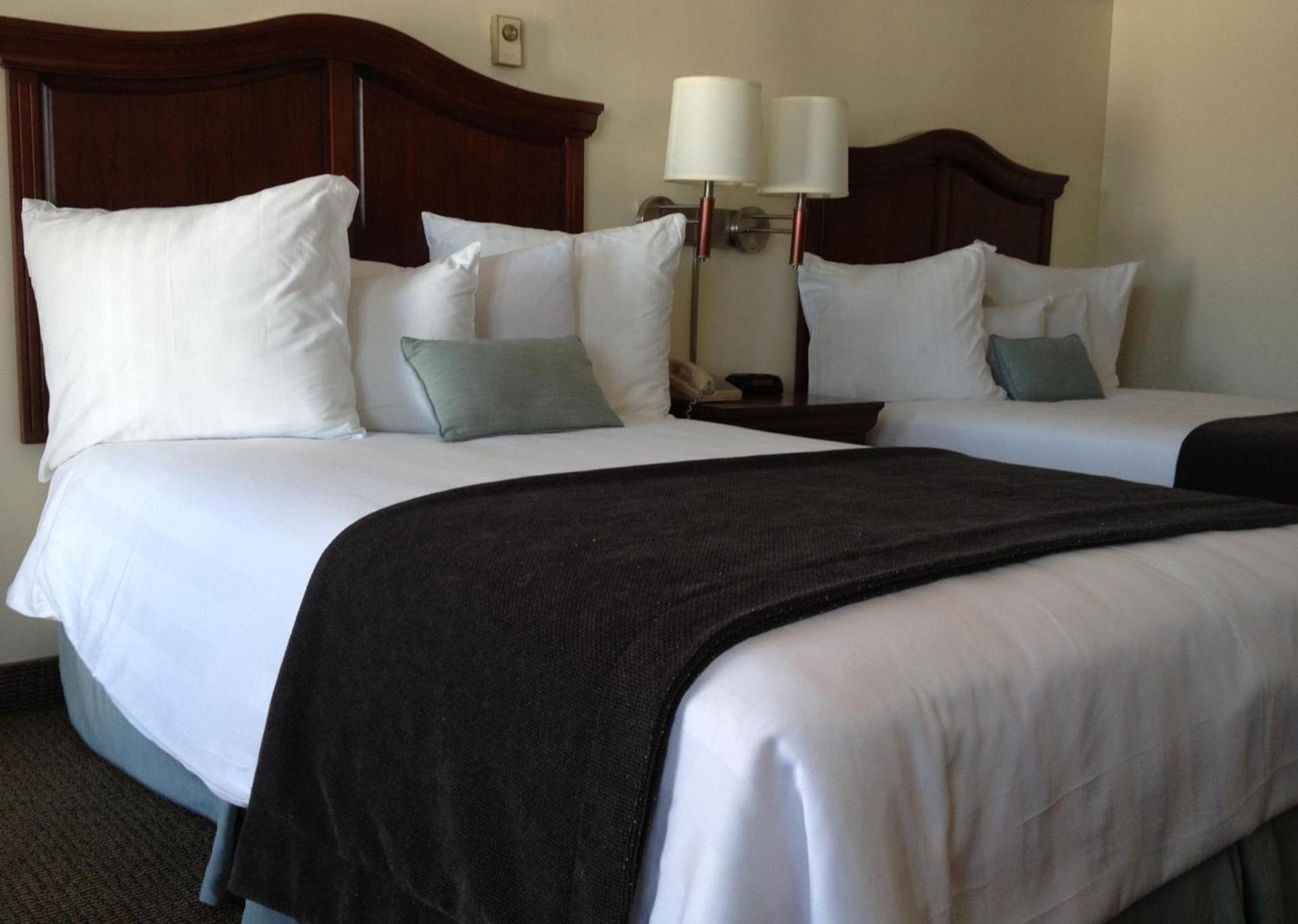 Holiday Hill Inn & Suites photo 42