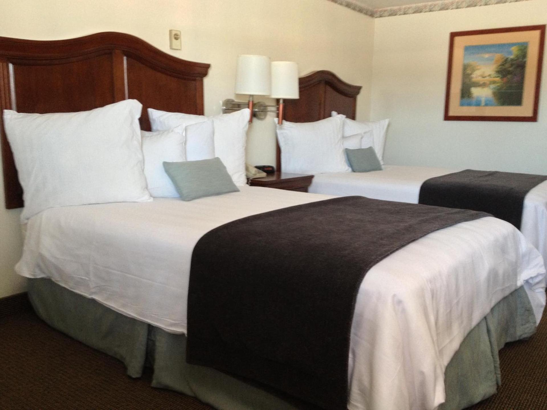 Holiday Hill Inn & Suites photo 6
