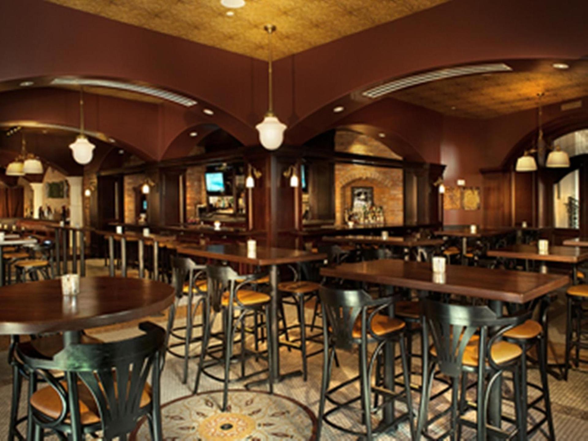 The Arrabelle at Vail Square, a RockResort, by Vail Resorts photo 67