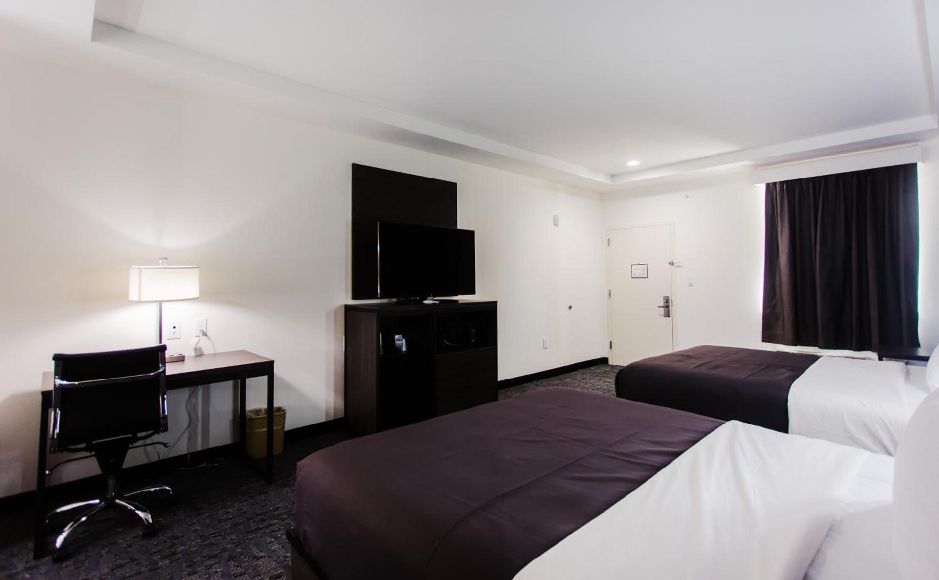 Palacio Royale Inn Boutique Katy photo 38