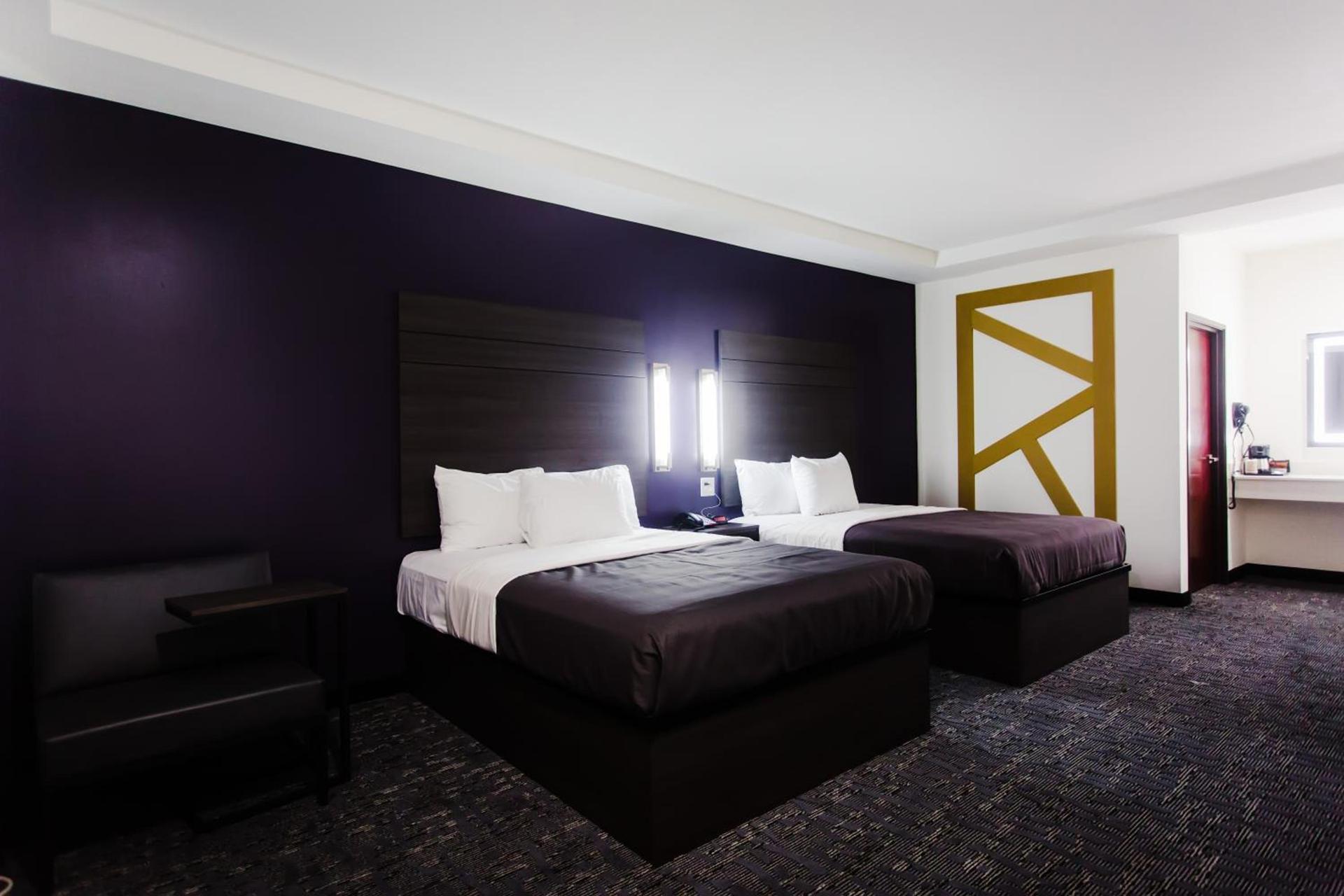 Palacio Royale Inn Boutique Katy photo 36