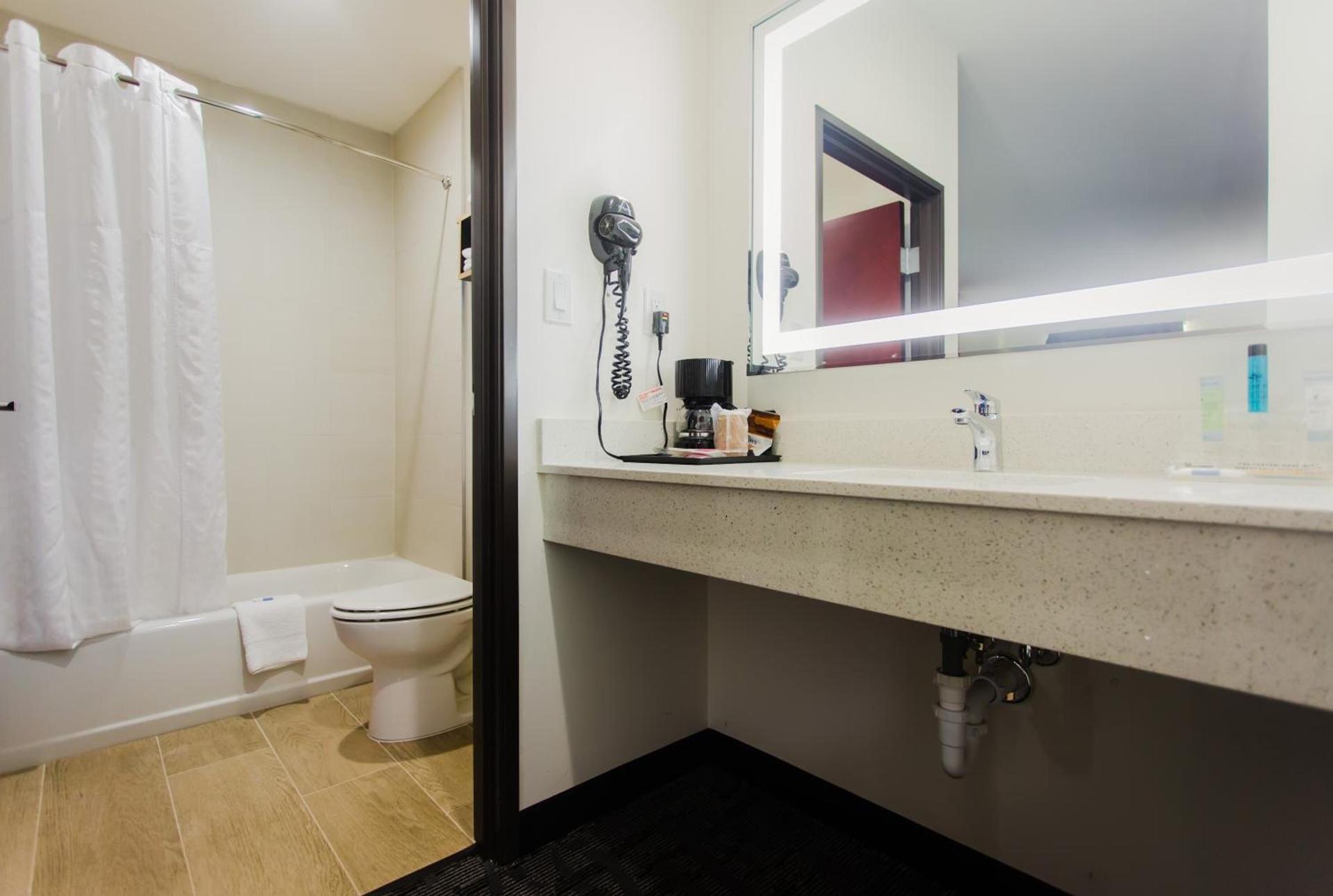 Palacio Royale Inn Boutique Katy photo 60