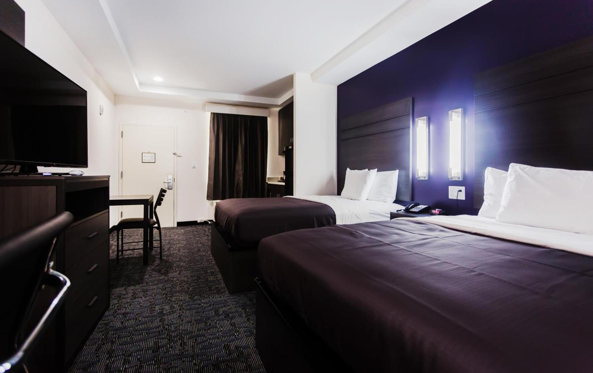 Palacio Royale Inn Boutique Katy photo 33