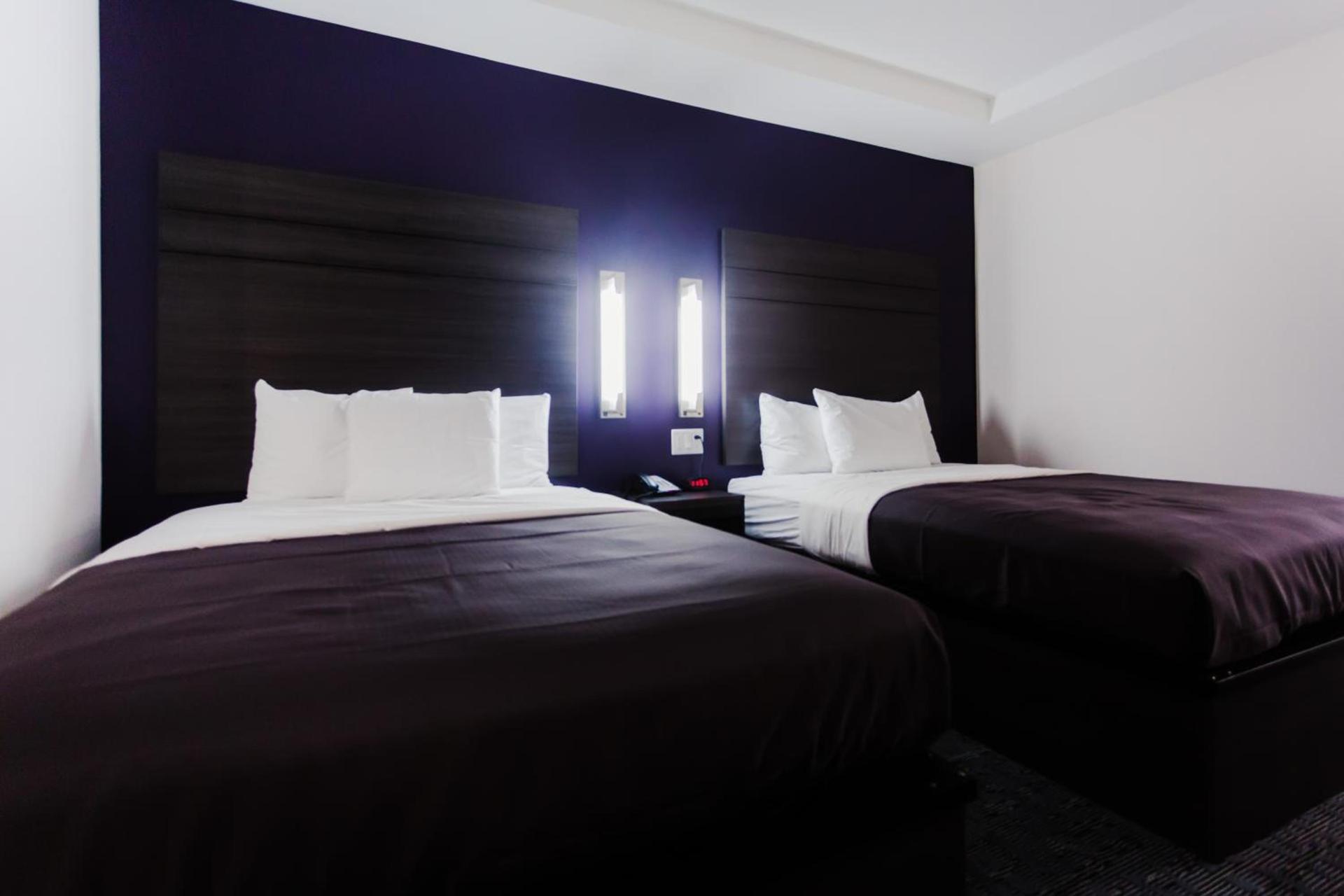 Palacio Royale Inn Boutique Katy photo 32