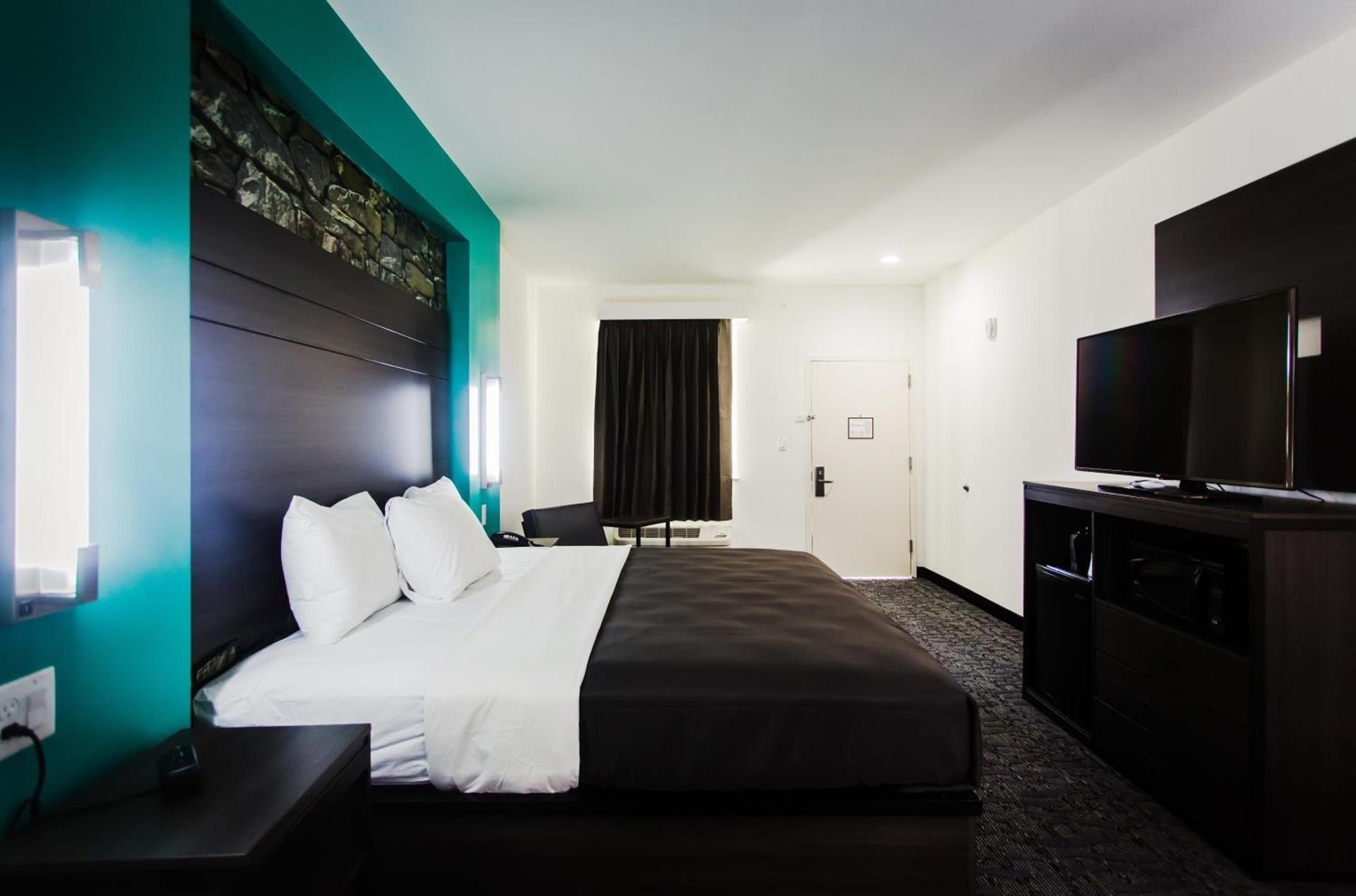 Palacio Royale Inn Boutique Katy photo 49