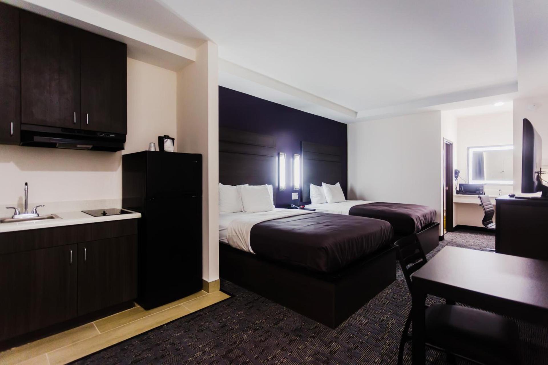 Palacio Royale Inn Boutique Katy photo 35