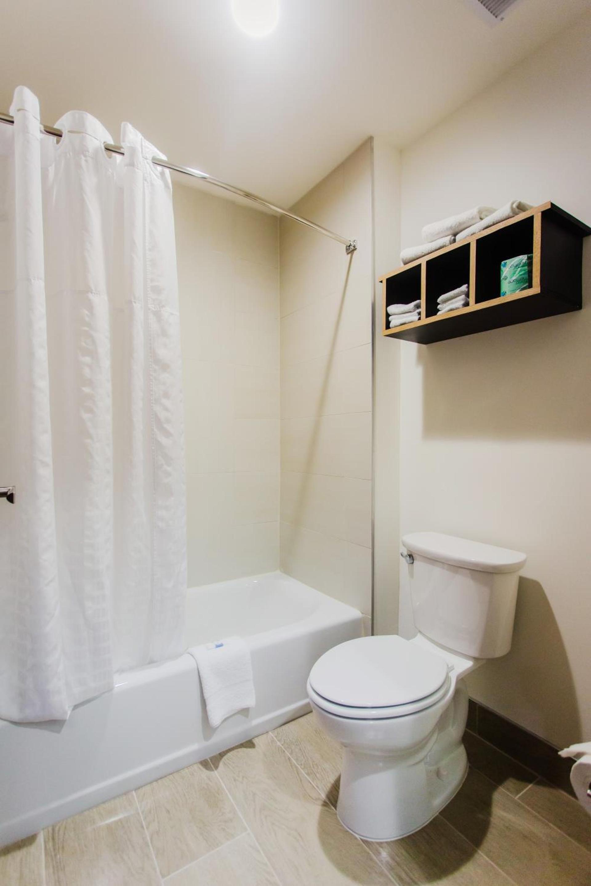 Palacio Royale Inn Boutique Katy photo 61