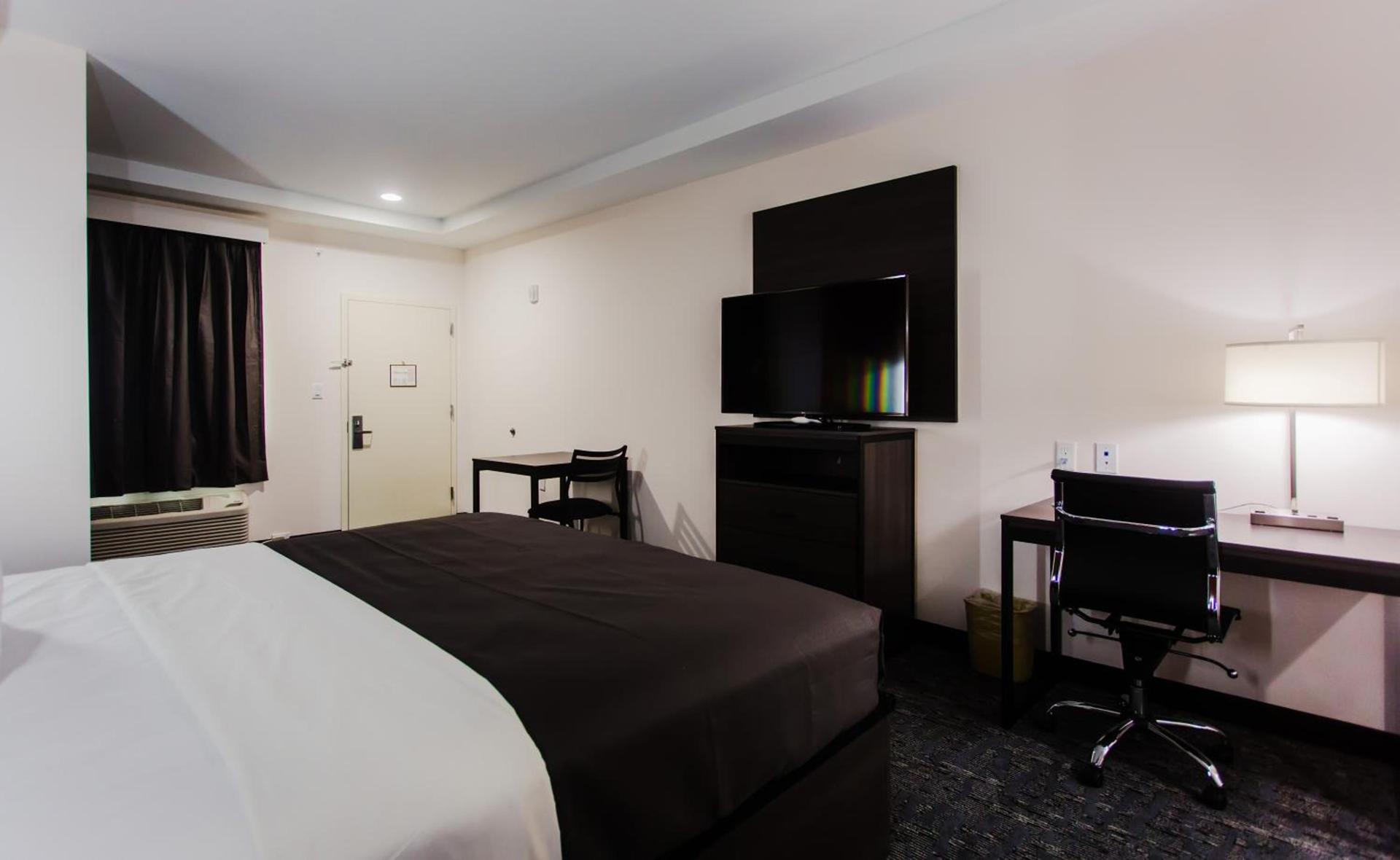 Palacio Royale Inn Boutique Katy photo 48