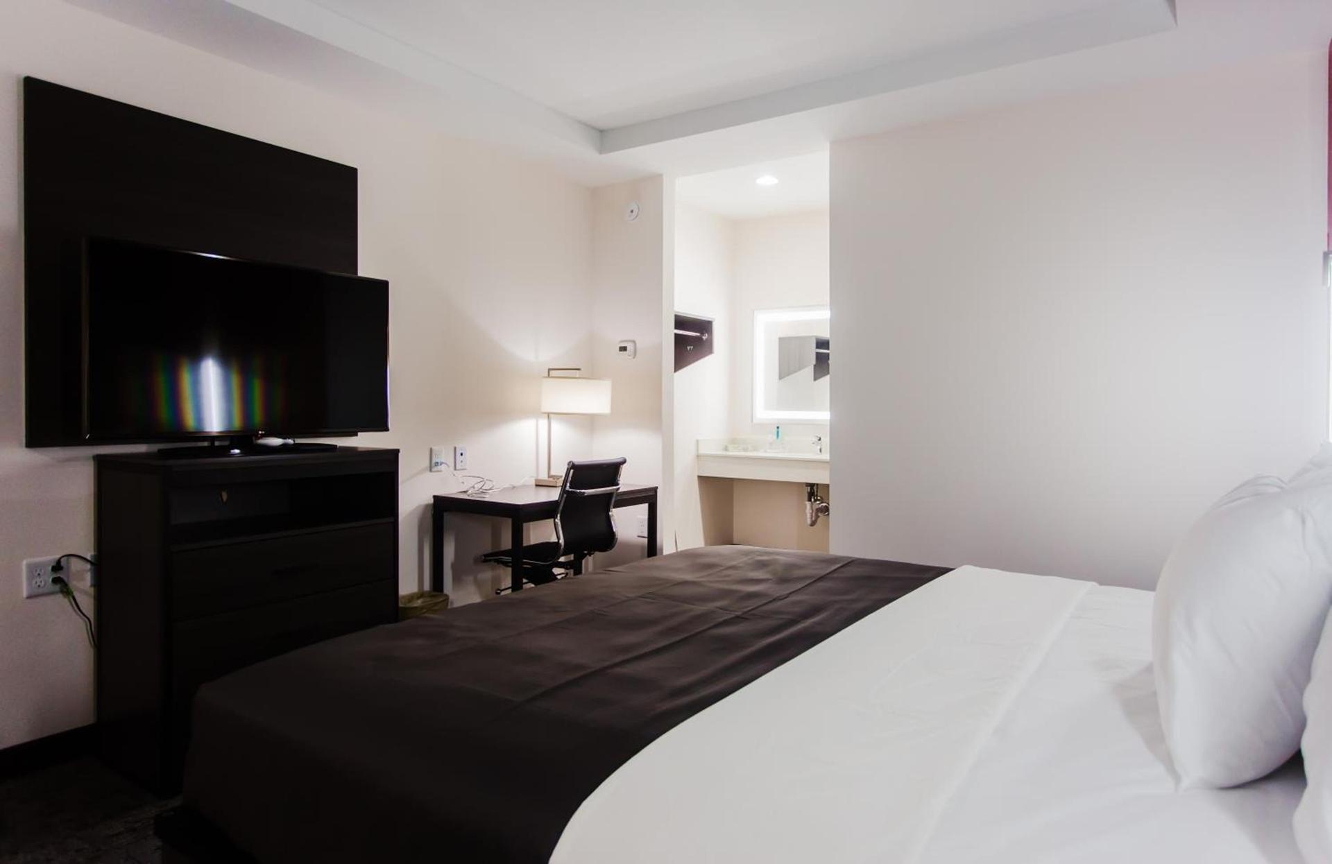 Palacio Royale Inn Boutique Katy photo 47