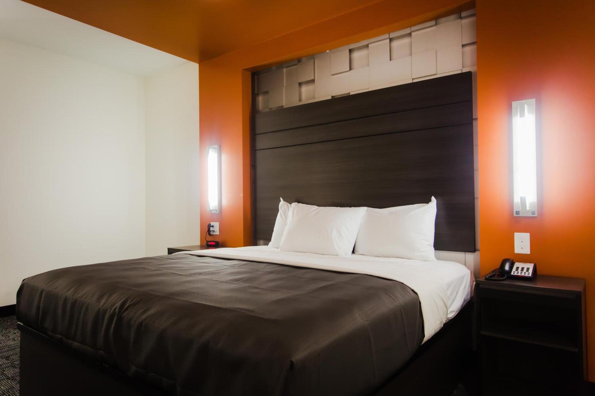 Palacio Royale Inn Boutique Katy photo 40