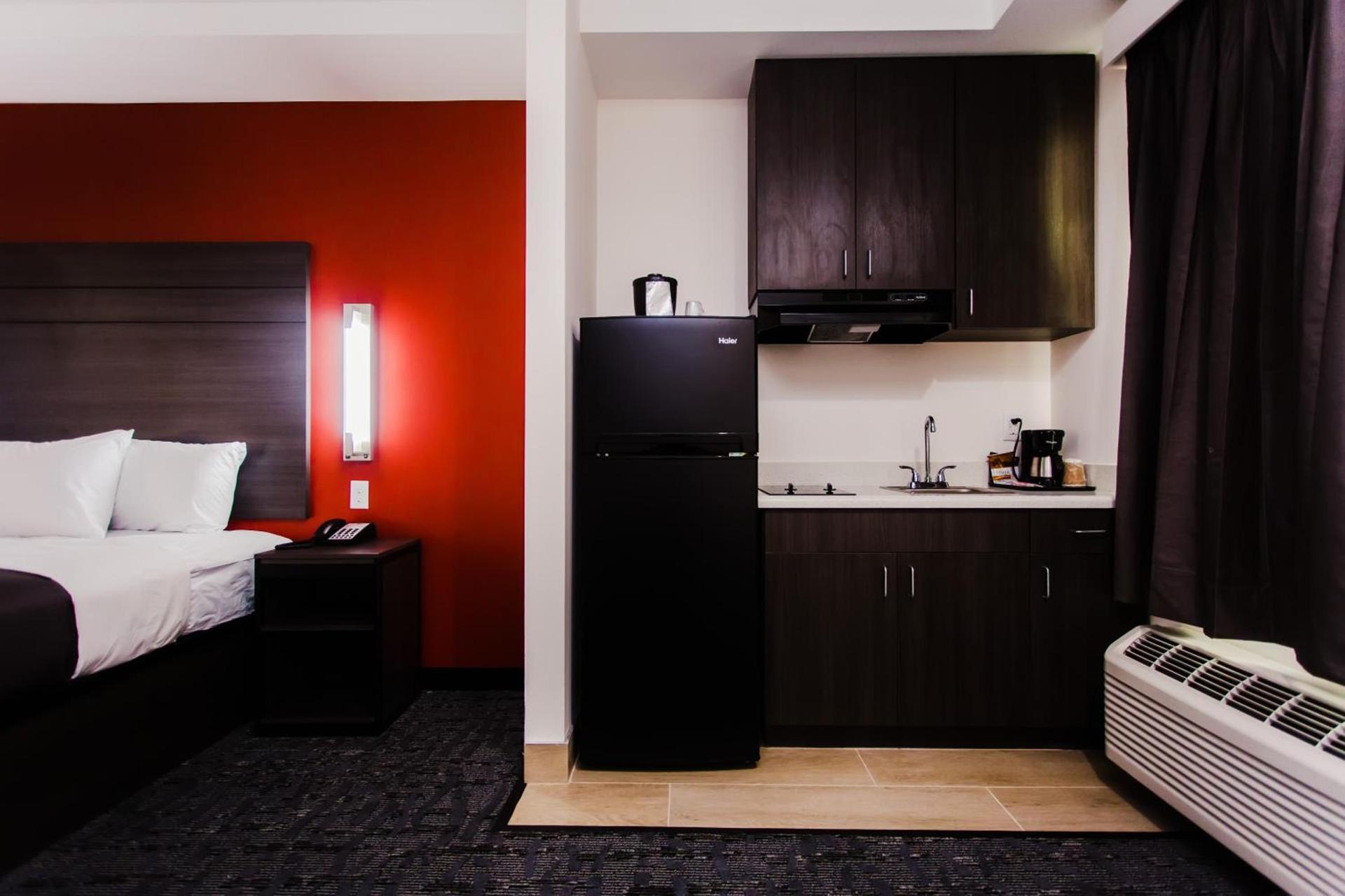 Palacio Royale Inn Boutique Katy photo 29