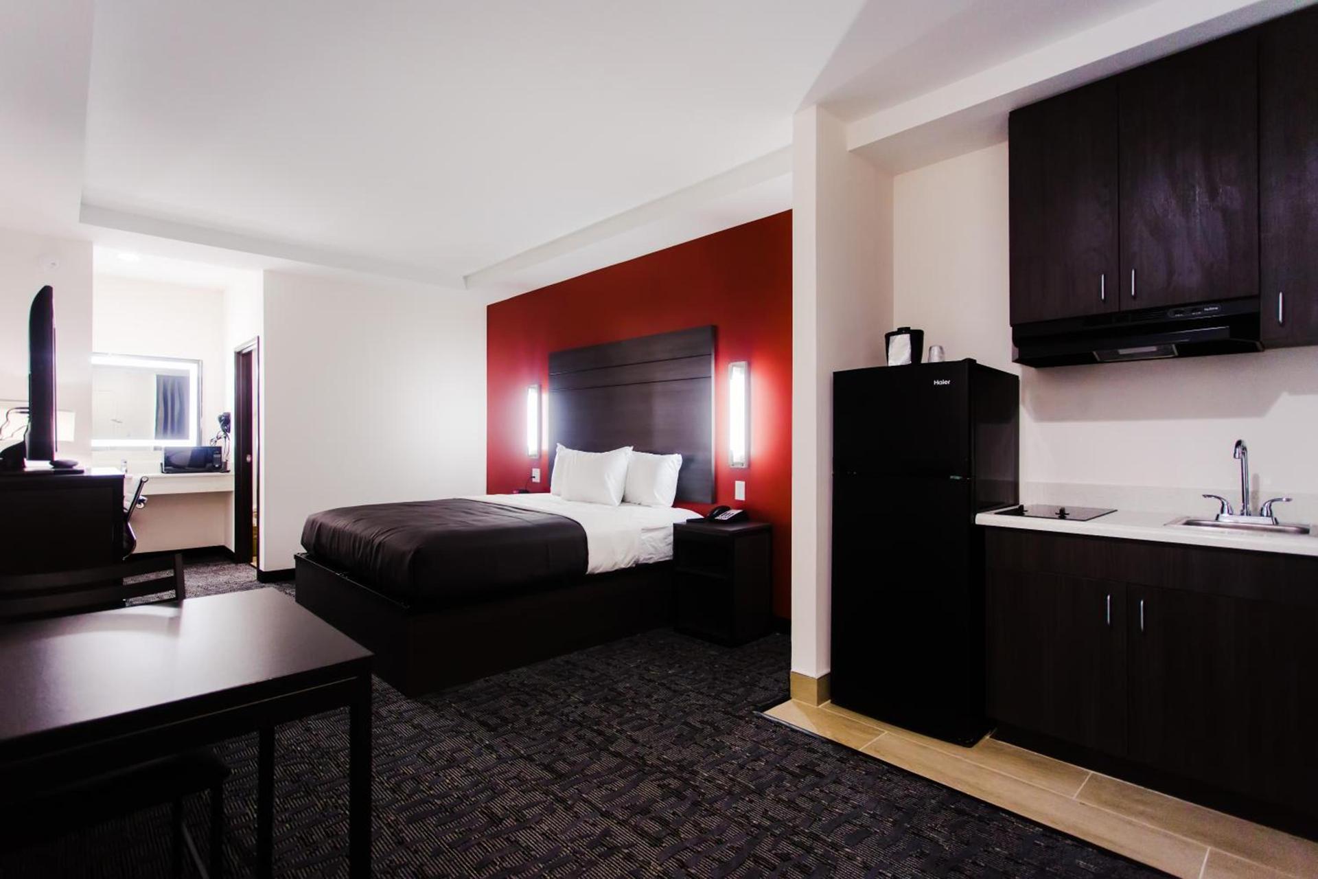 Palacio Royale Inn Boutique Katy photo 28