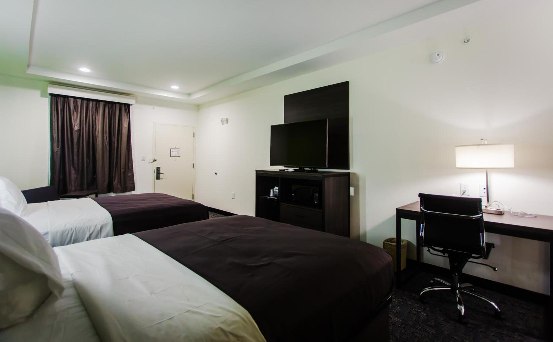Palacio Royale Inn Boutique Katy photo 18