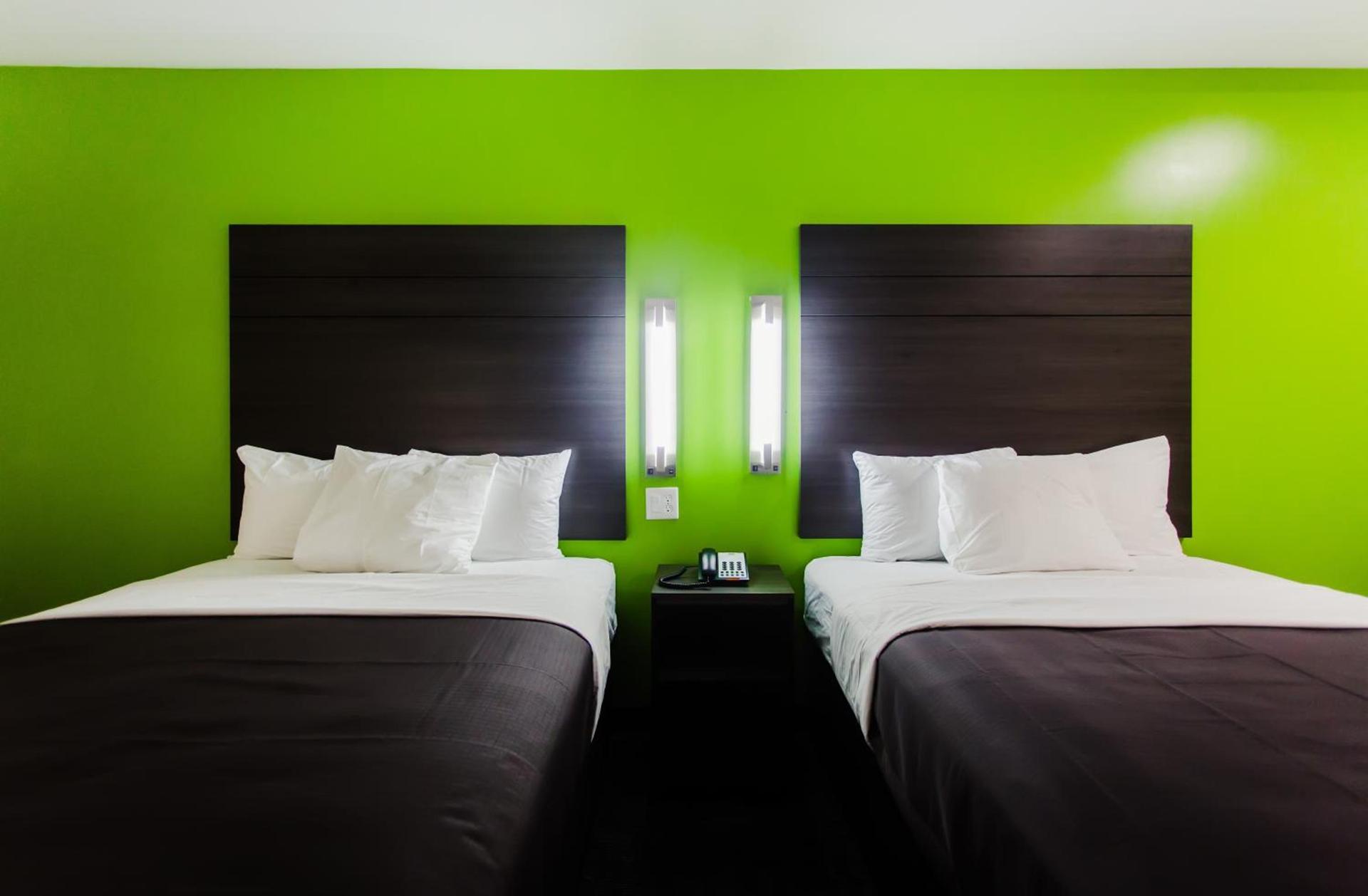Palacio Royale Inn Boutique Katy photo 19