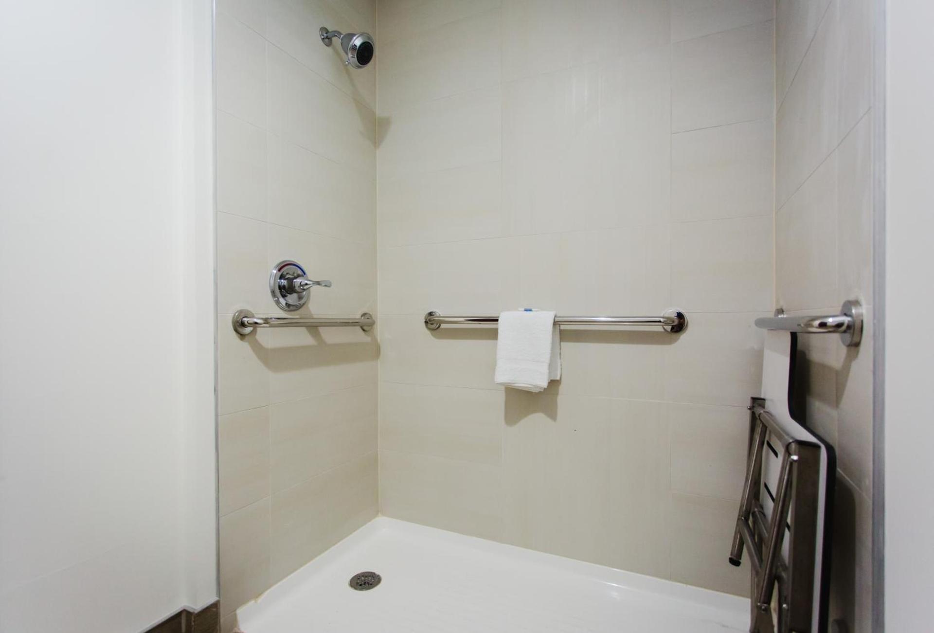 Palacio Royale Inn Boutique Katy photo 58