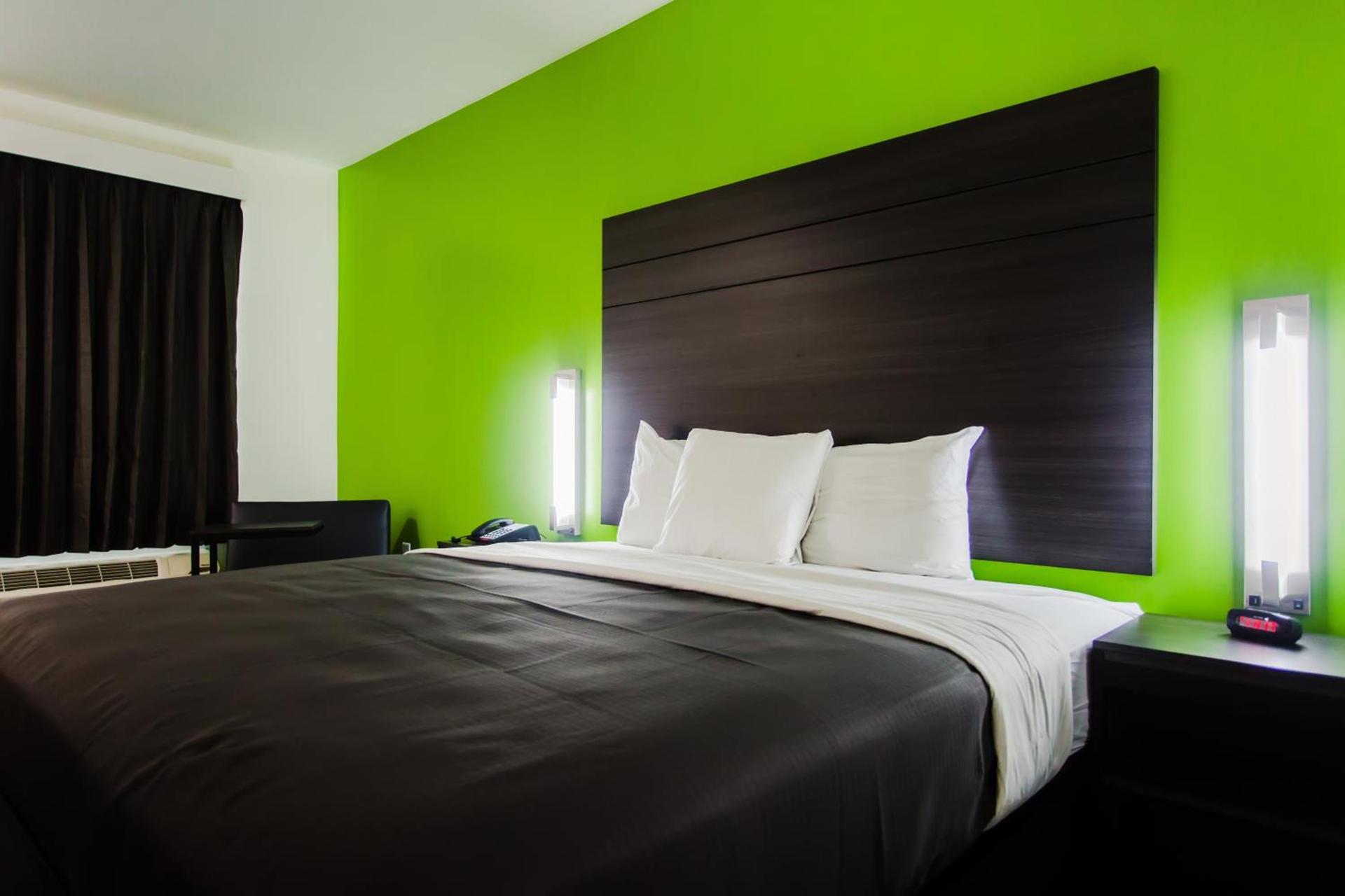 Palacio Royale Inn Boutique Katy photo 25