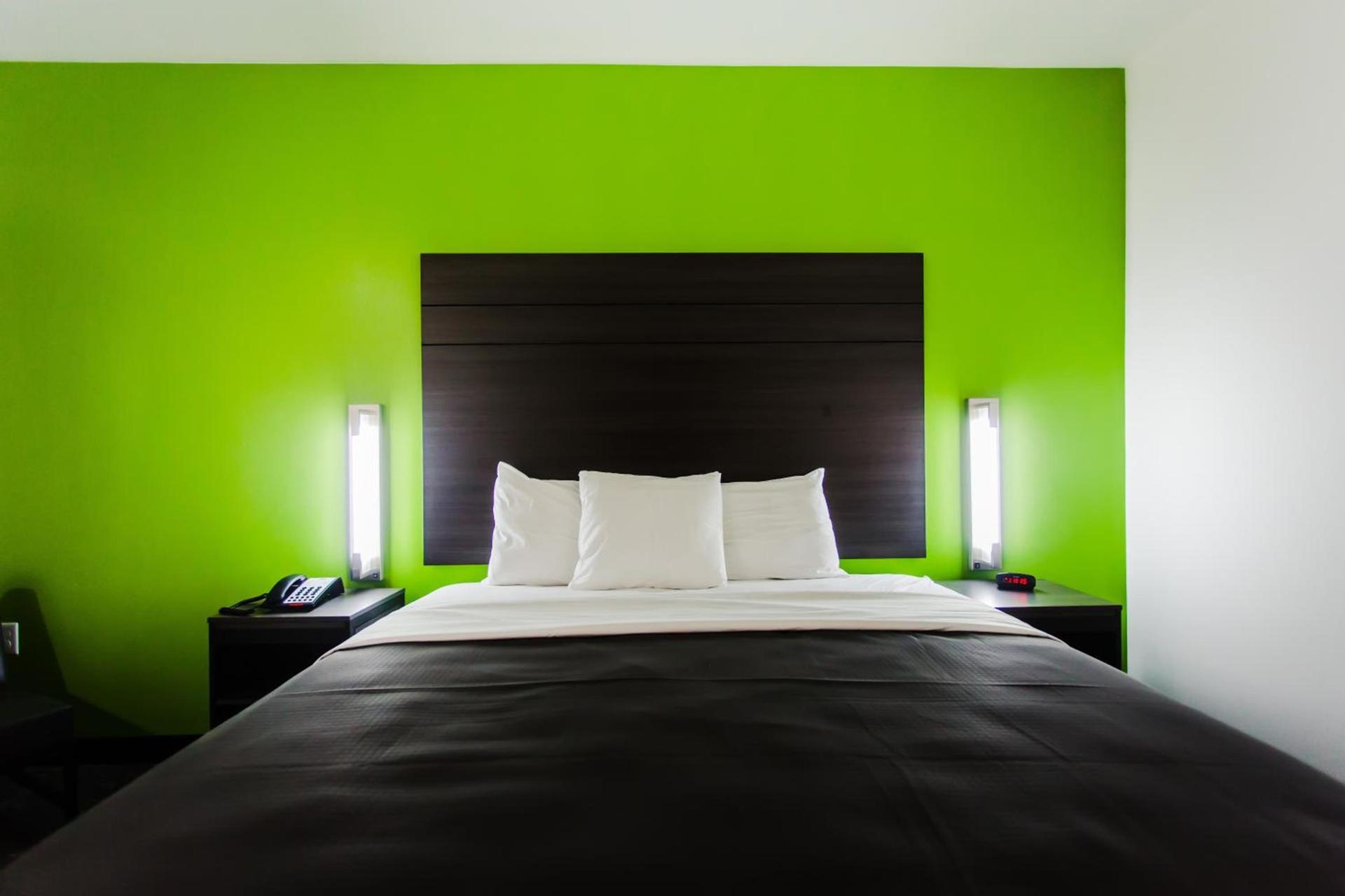 Palacio Royale Inn Boutique Katy photo 20