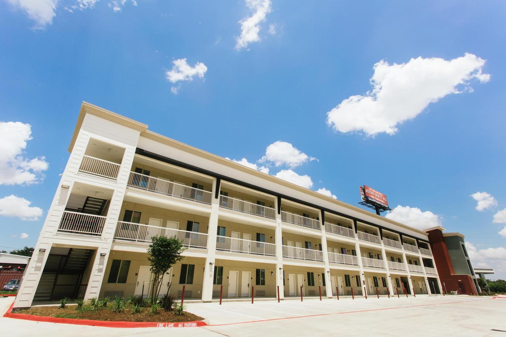 Palacio Royale Inn Boutique Katy photo 64