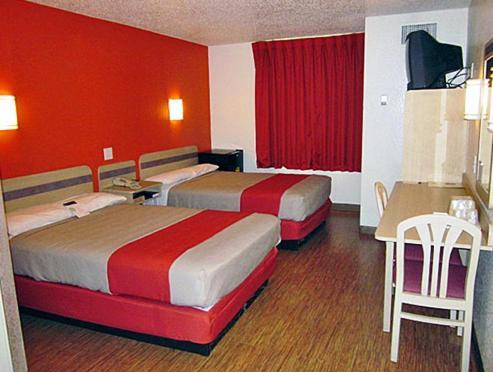 Motel 6-McKinney, TX - North photo 3