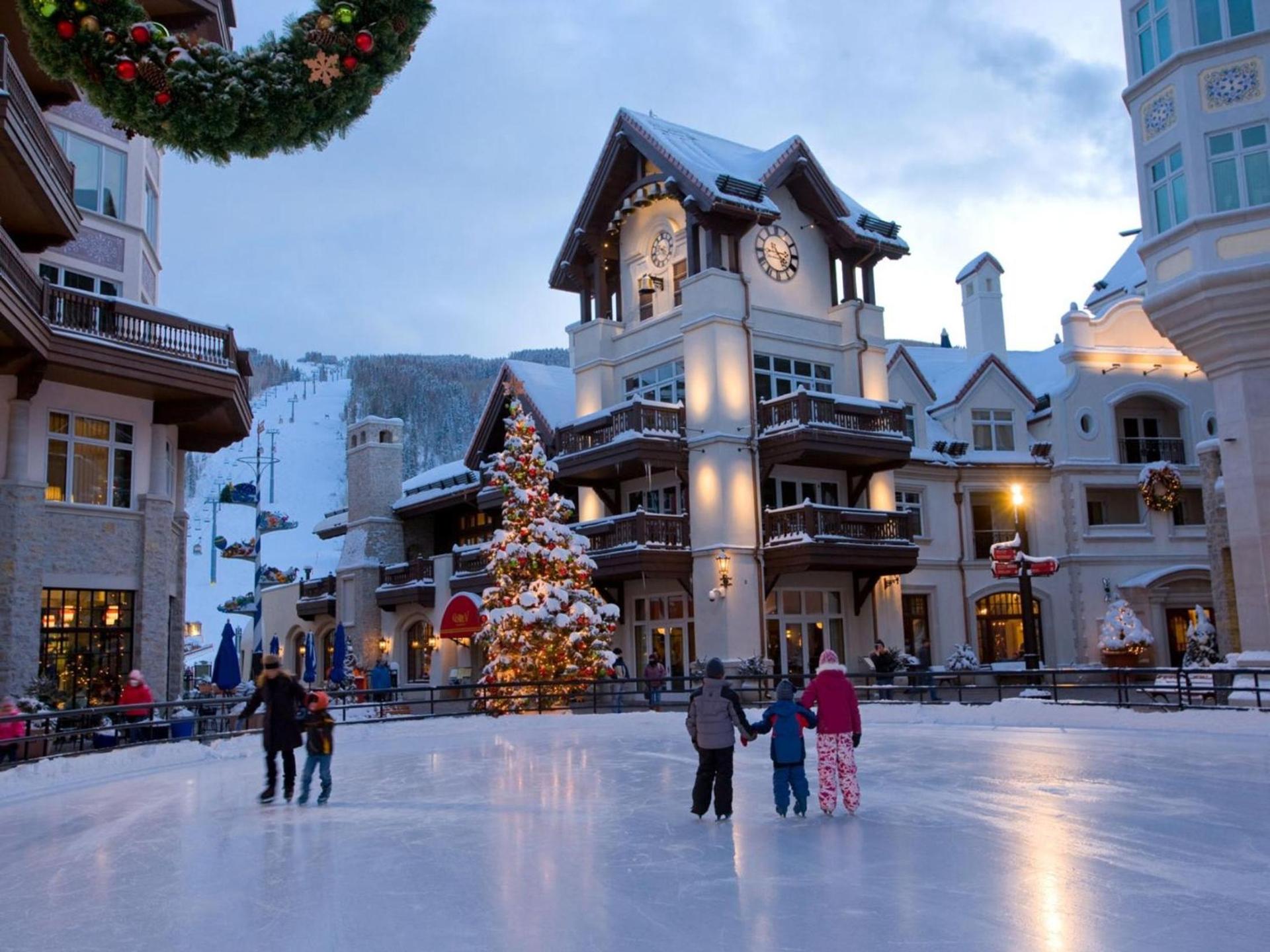 The Arrabelle at Vail Square, a RockResort, by Vail Resorts photo 15