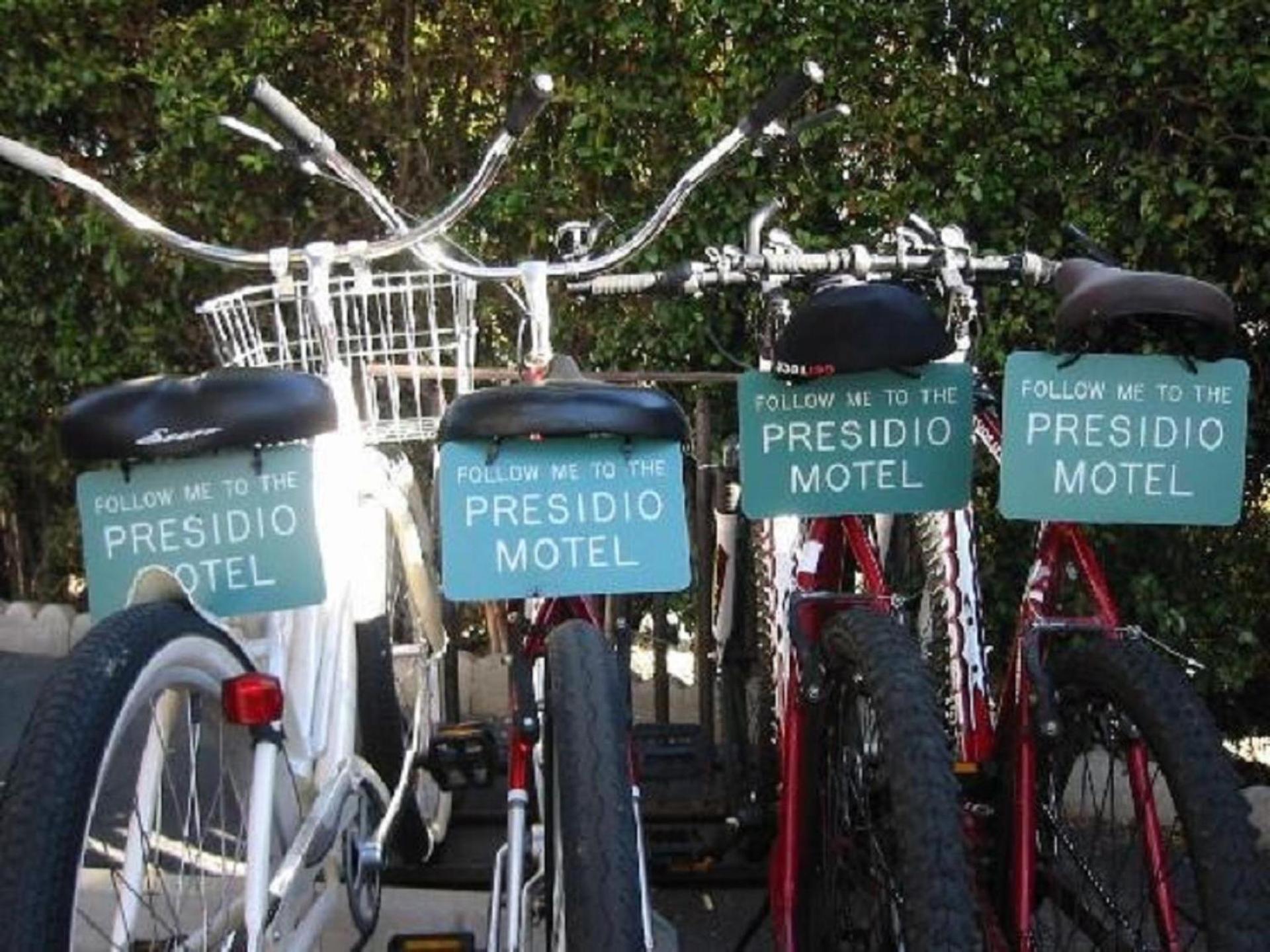The Presidio photo 28
