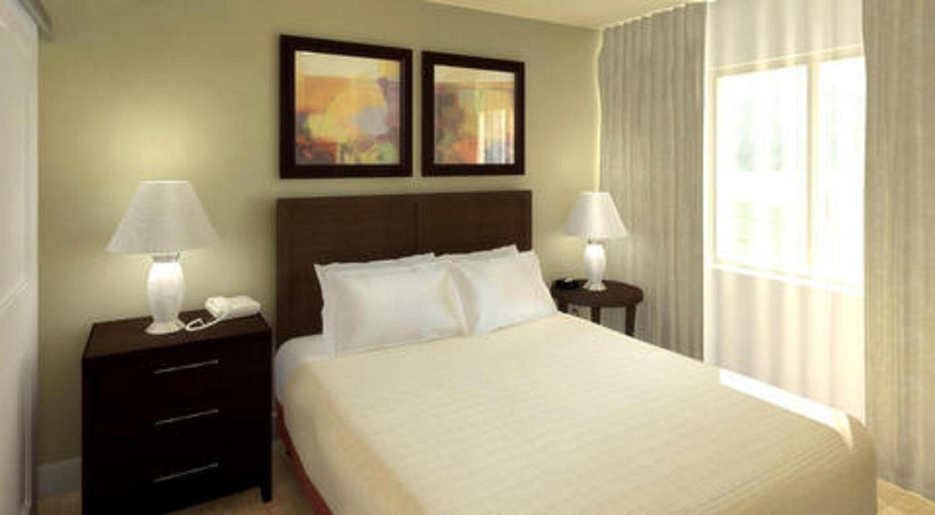 Ledgestone Suites Hotel Yakima photo 2