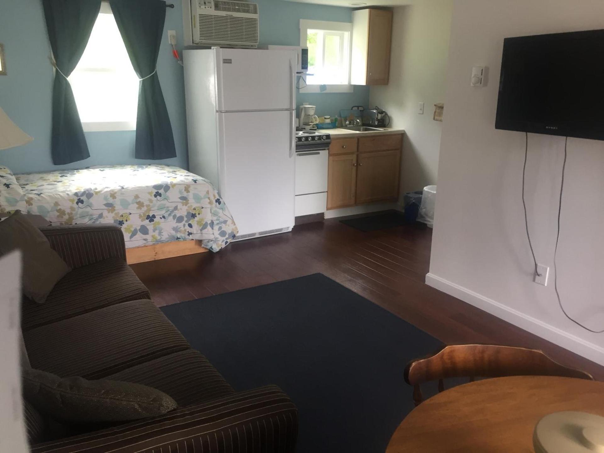 Ne'r Beach Motel photo 63