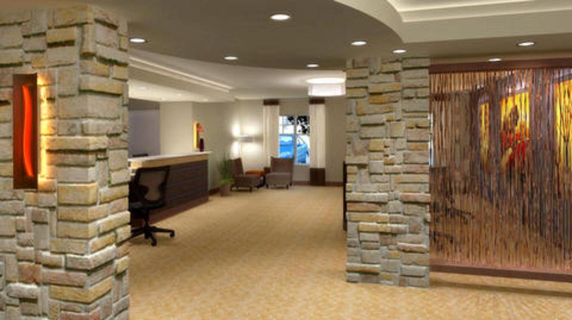 Ledgestone Suites Hotel Yakima photo 7