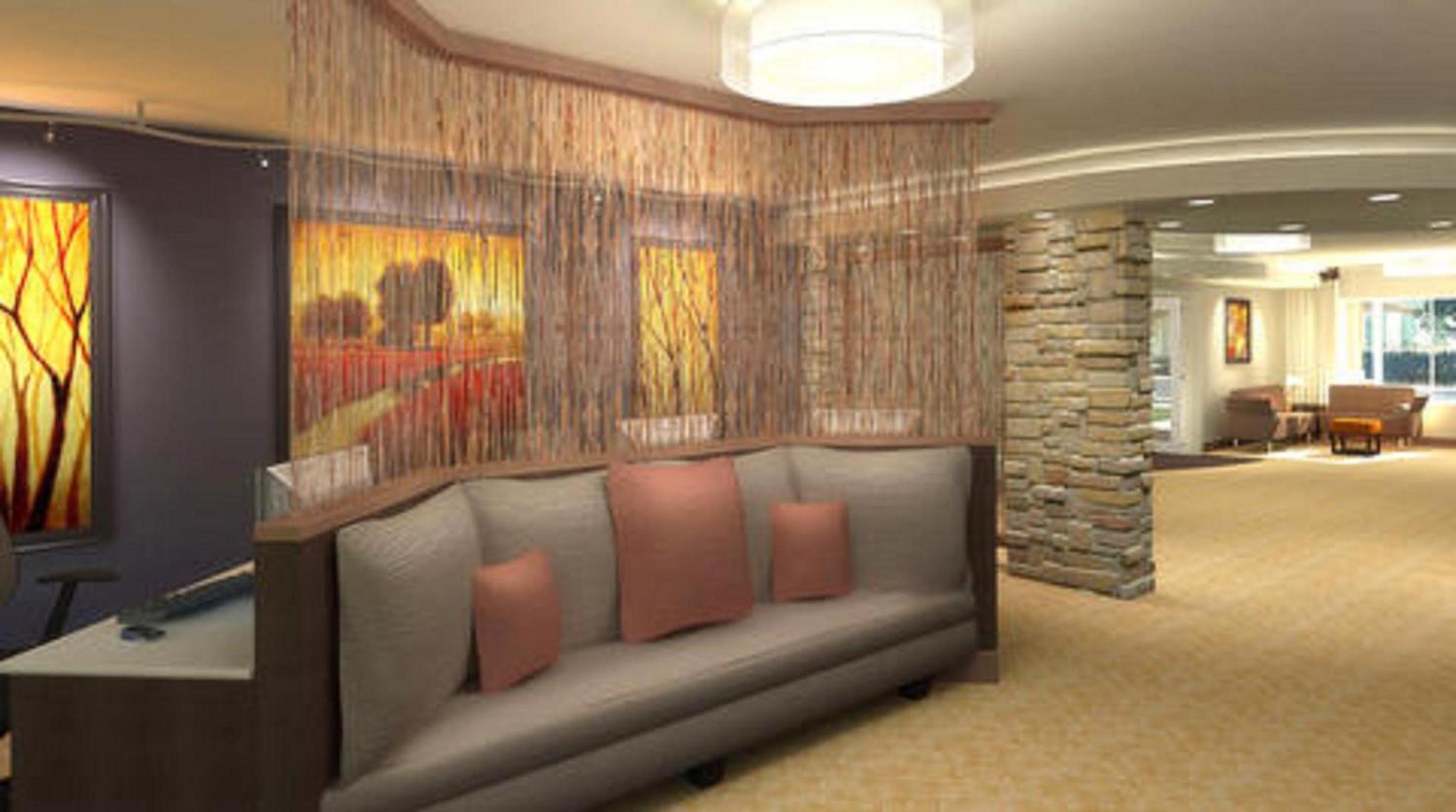 Ledgestone Suites Hotel Yakima photo 5