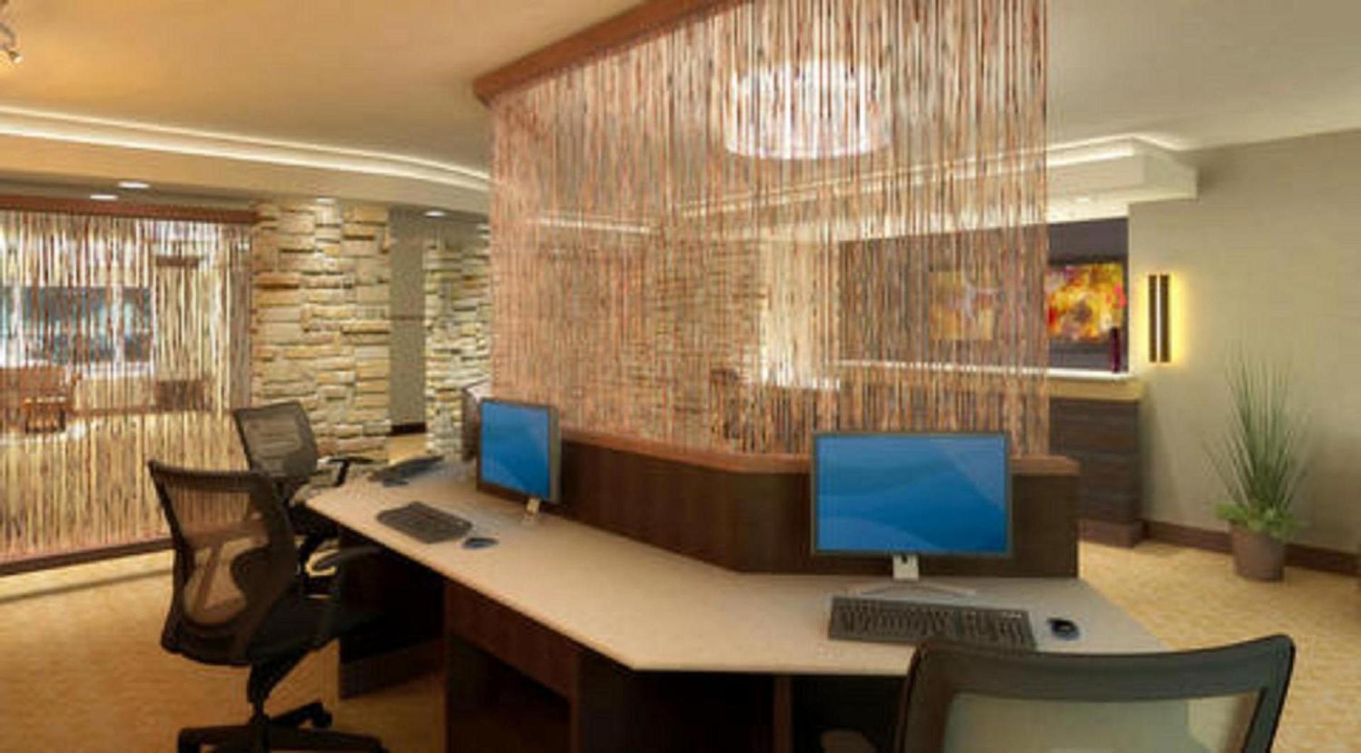 Ledgestone Suites Hotel Yakima photo 9