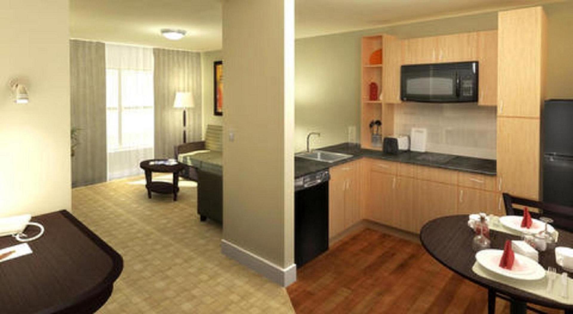 Ledgestone Suites Hotel Yakima photo 3