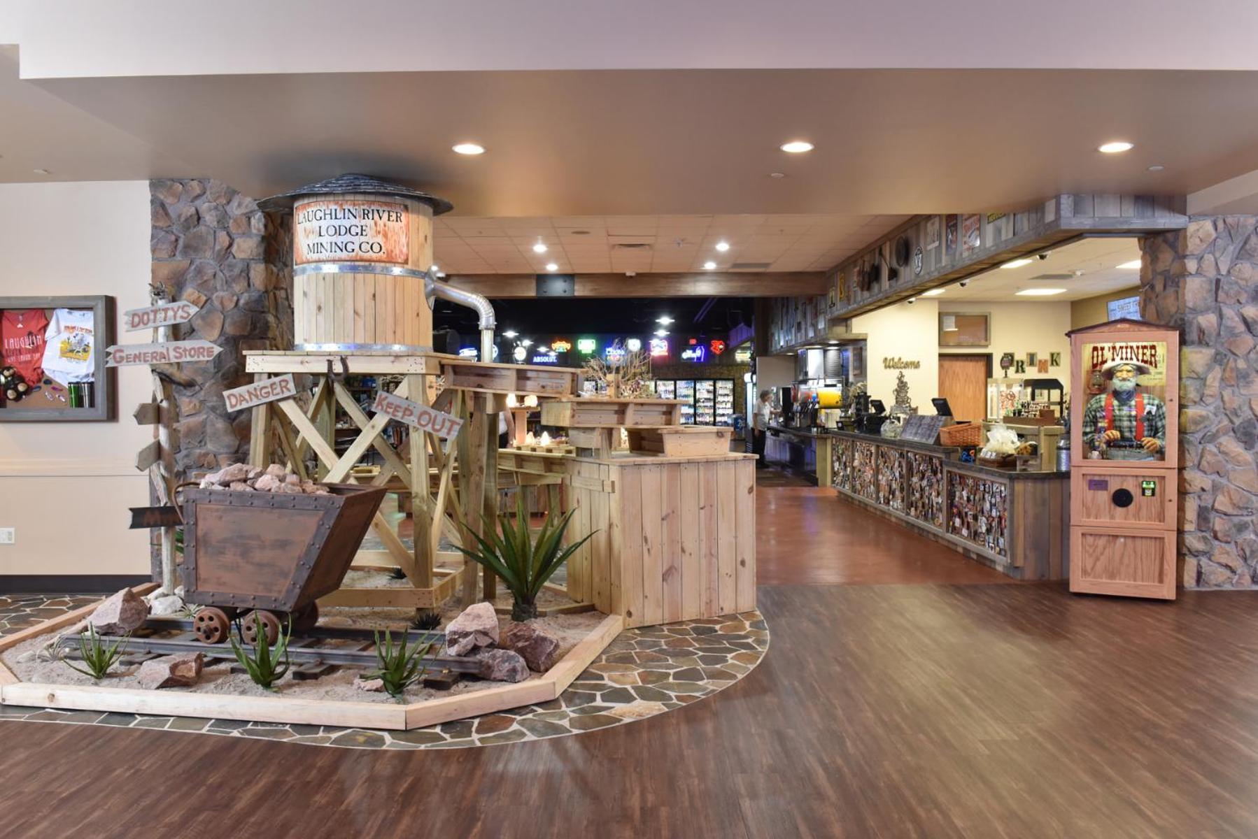 Laughlin River Lodge photo 6