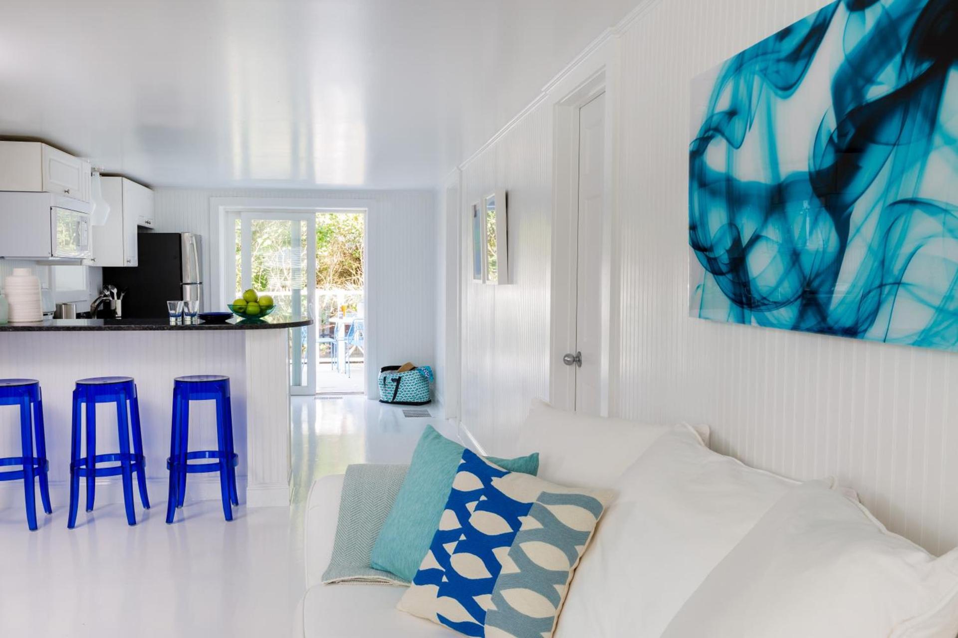 Blue - Inn on the Beach photo 29