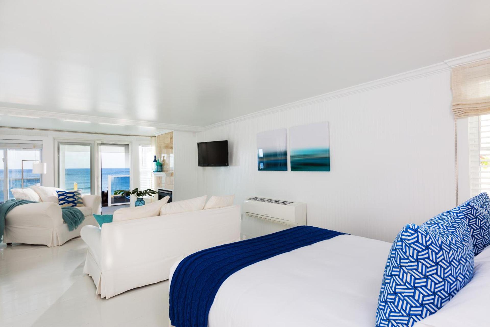 Blue - Inn on the Beach photo 42