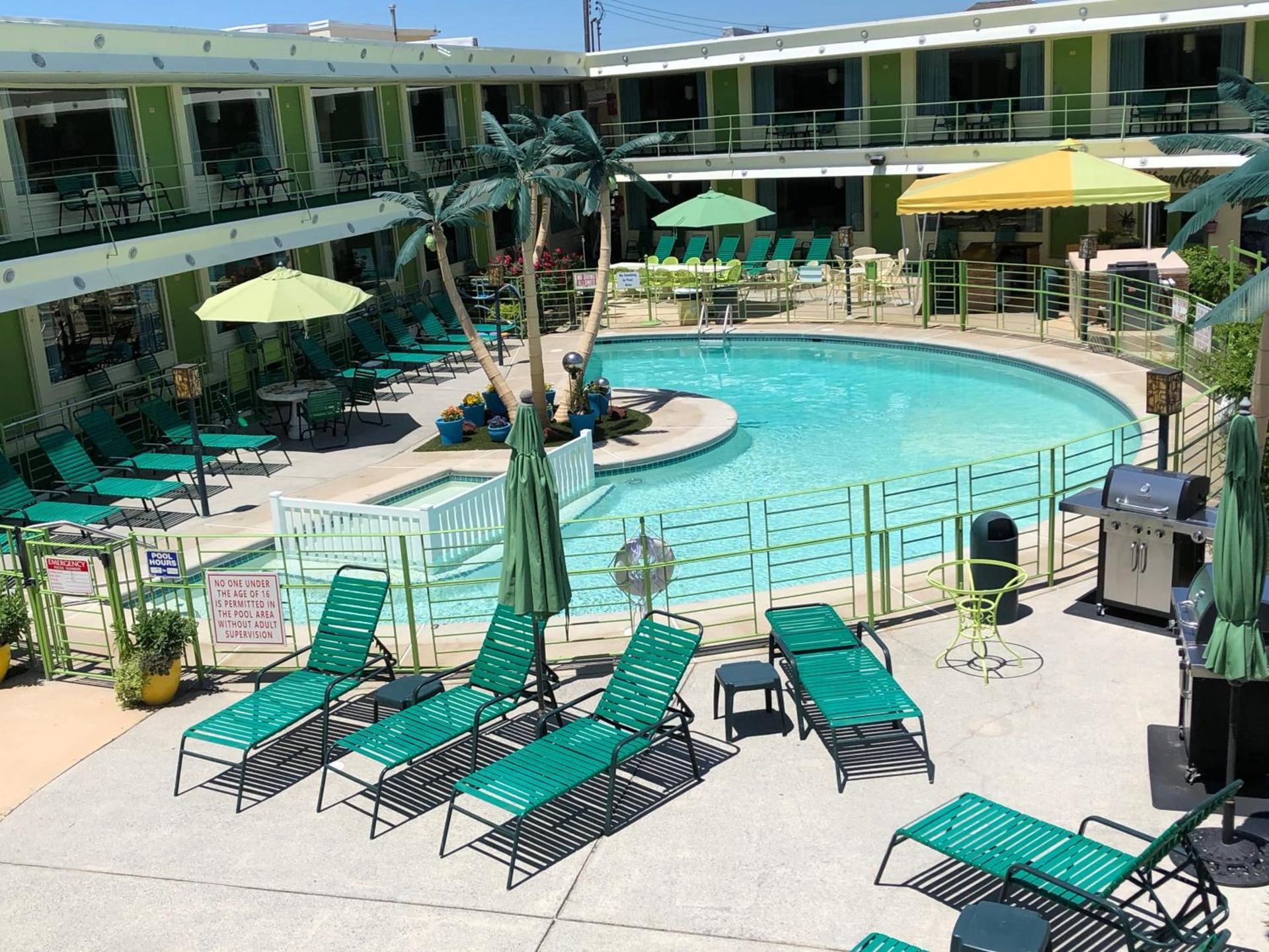 Caribbean Motel photo 3