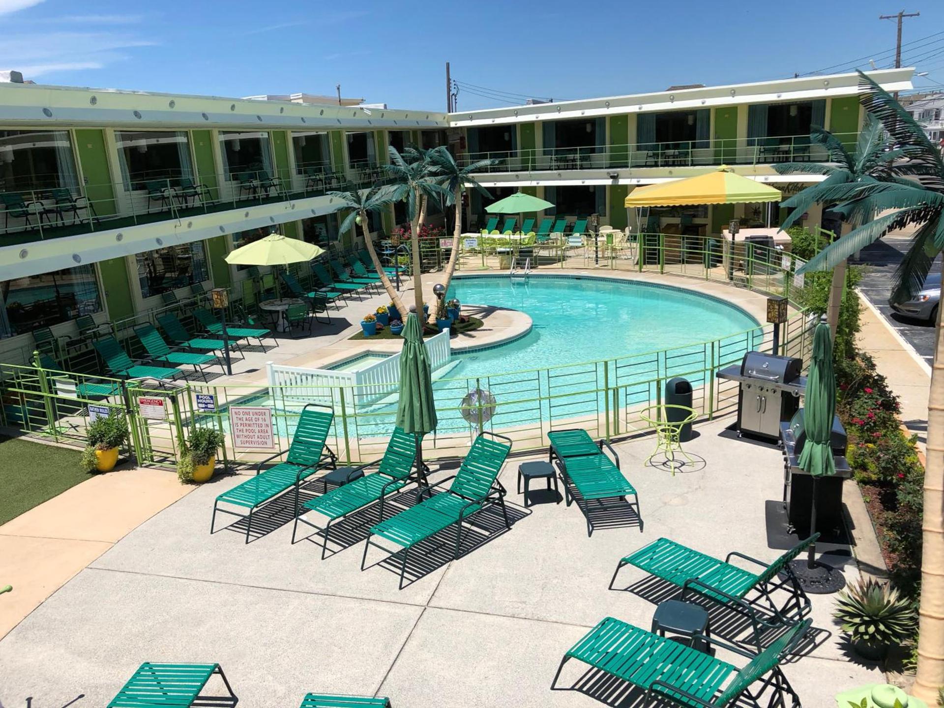Caribbean Motel photo 4