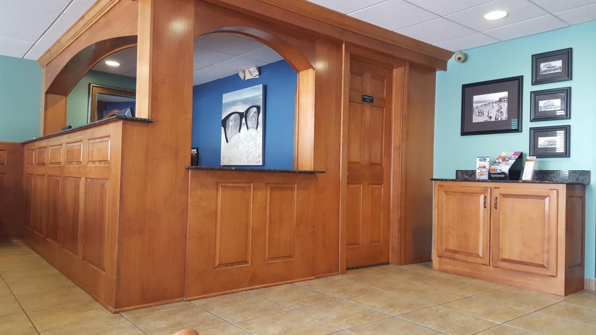 Atlantis Inn photo 2