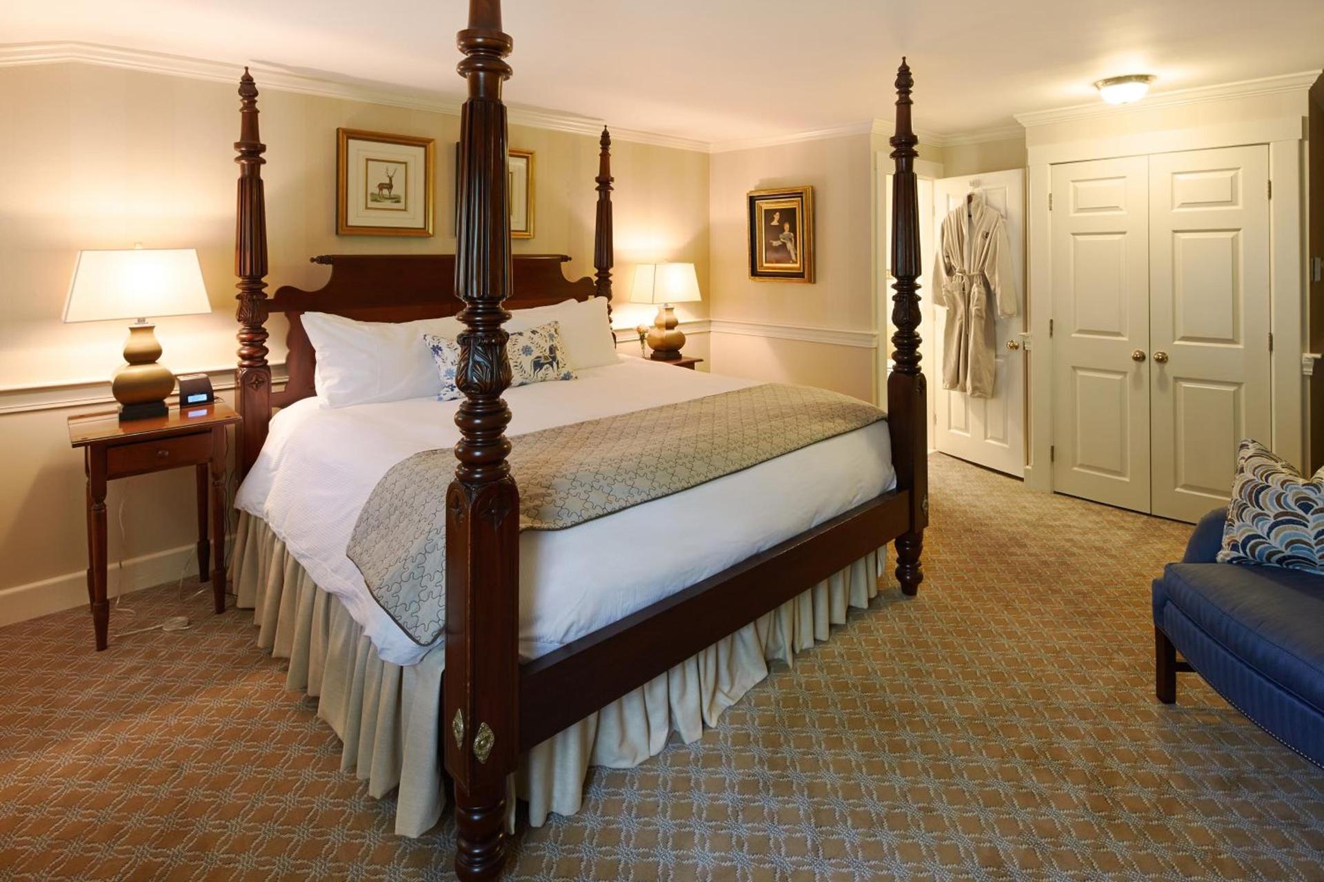 Cape Arundel Inn and Resort photo 17