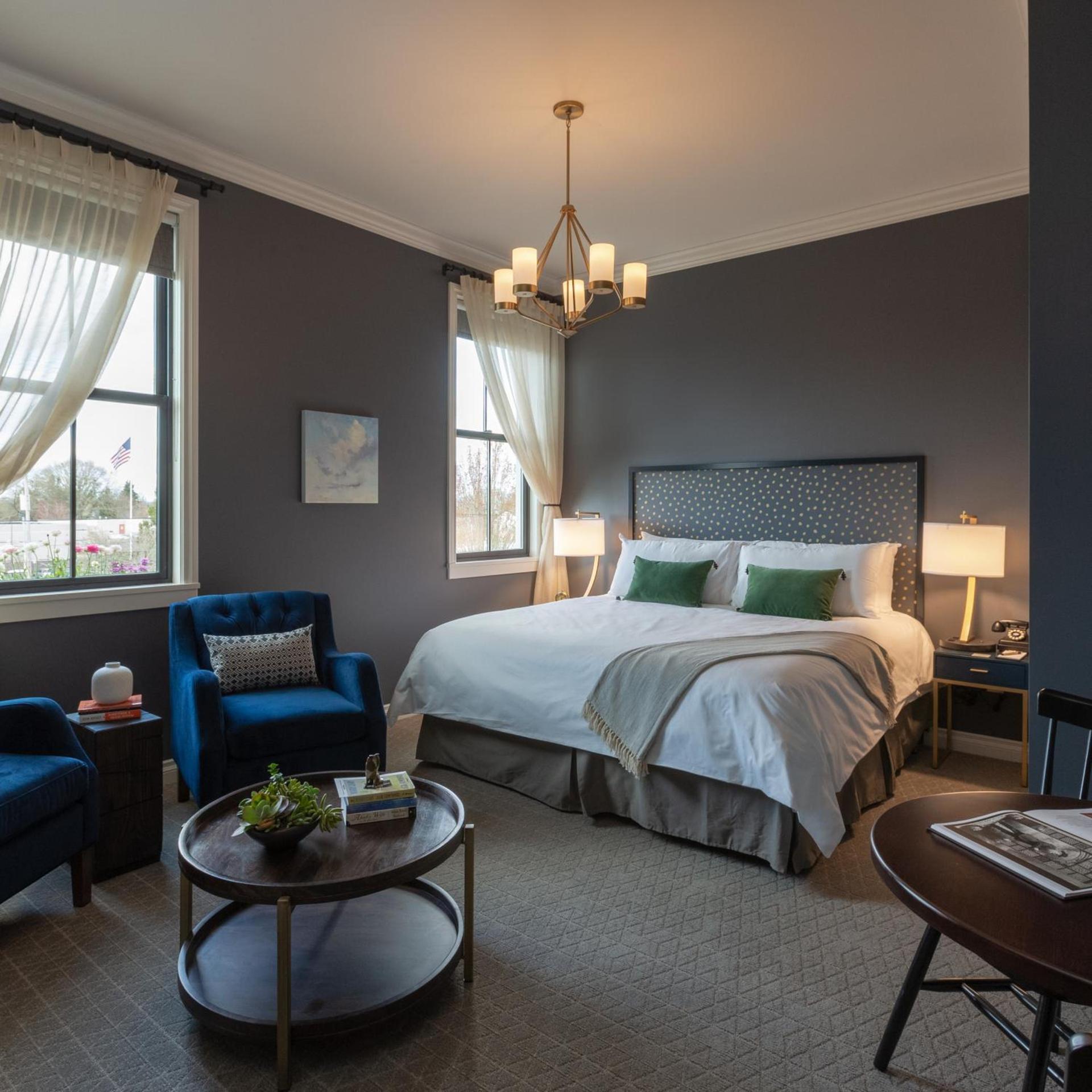 Atticus Hotel photo 32