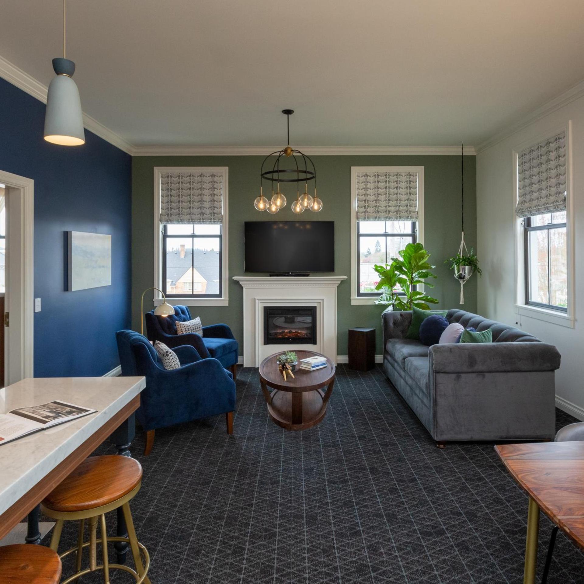 Atticus Hotel photo 31