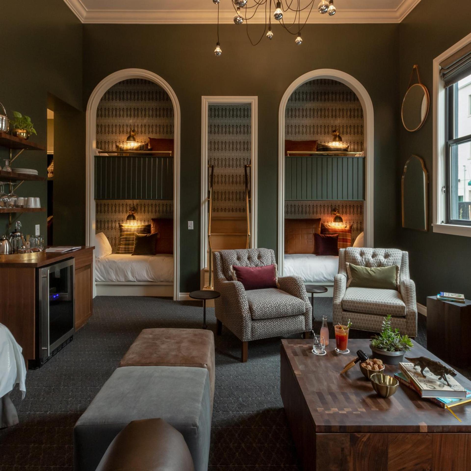 Atticus Hotel photo 30
