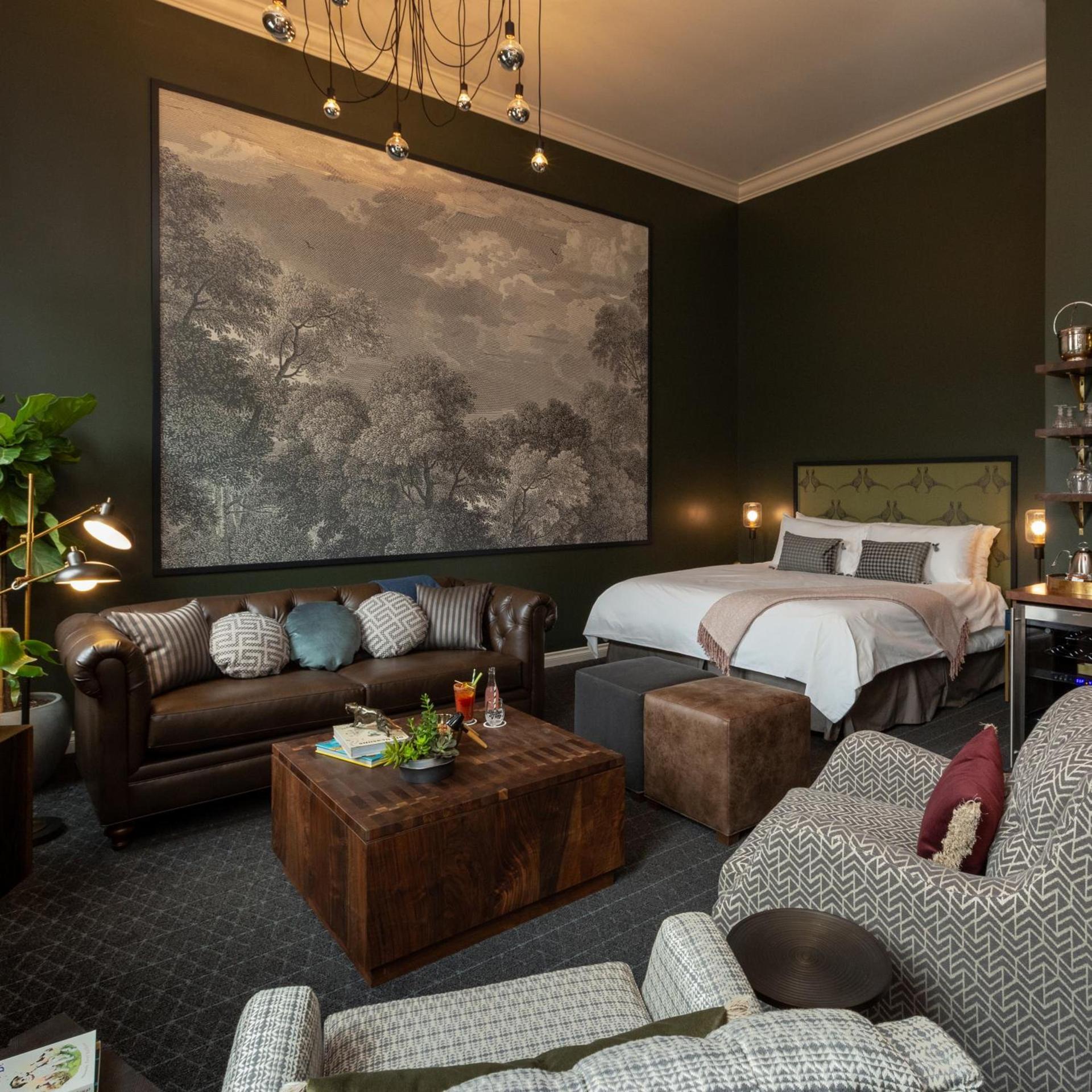 Atticus Hotel photo 25