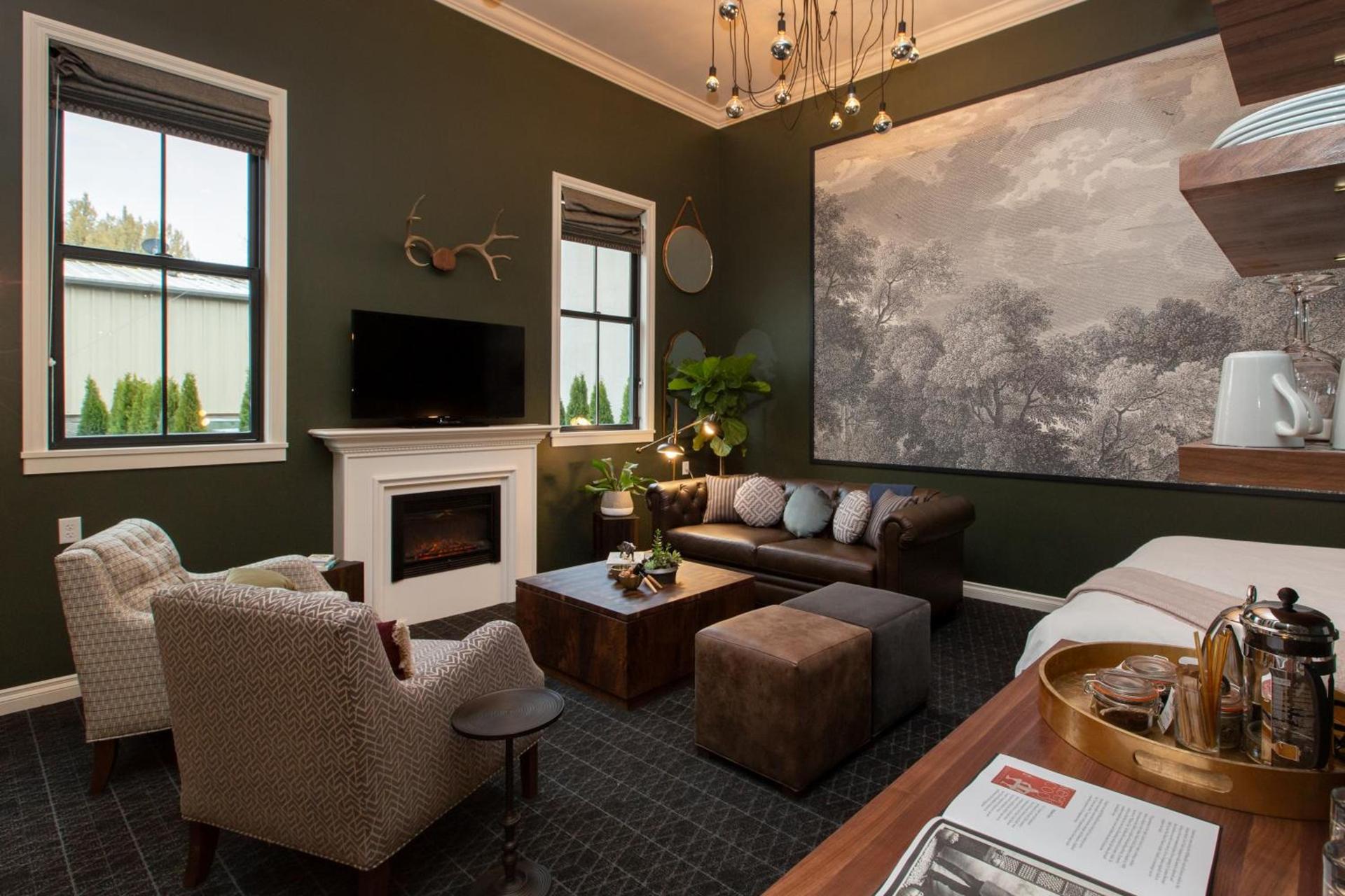 Atticus Hotel photo 29