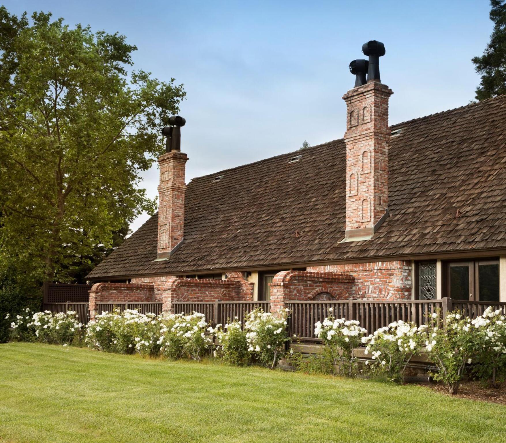 Harvest Inn photo 23