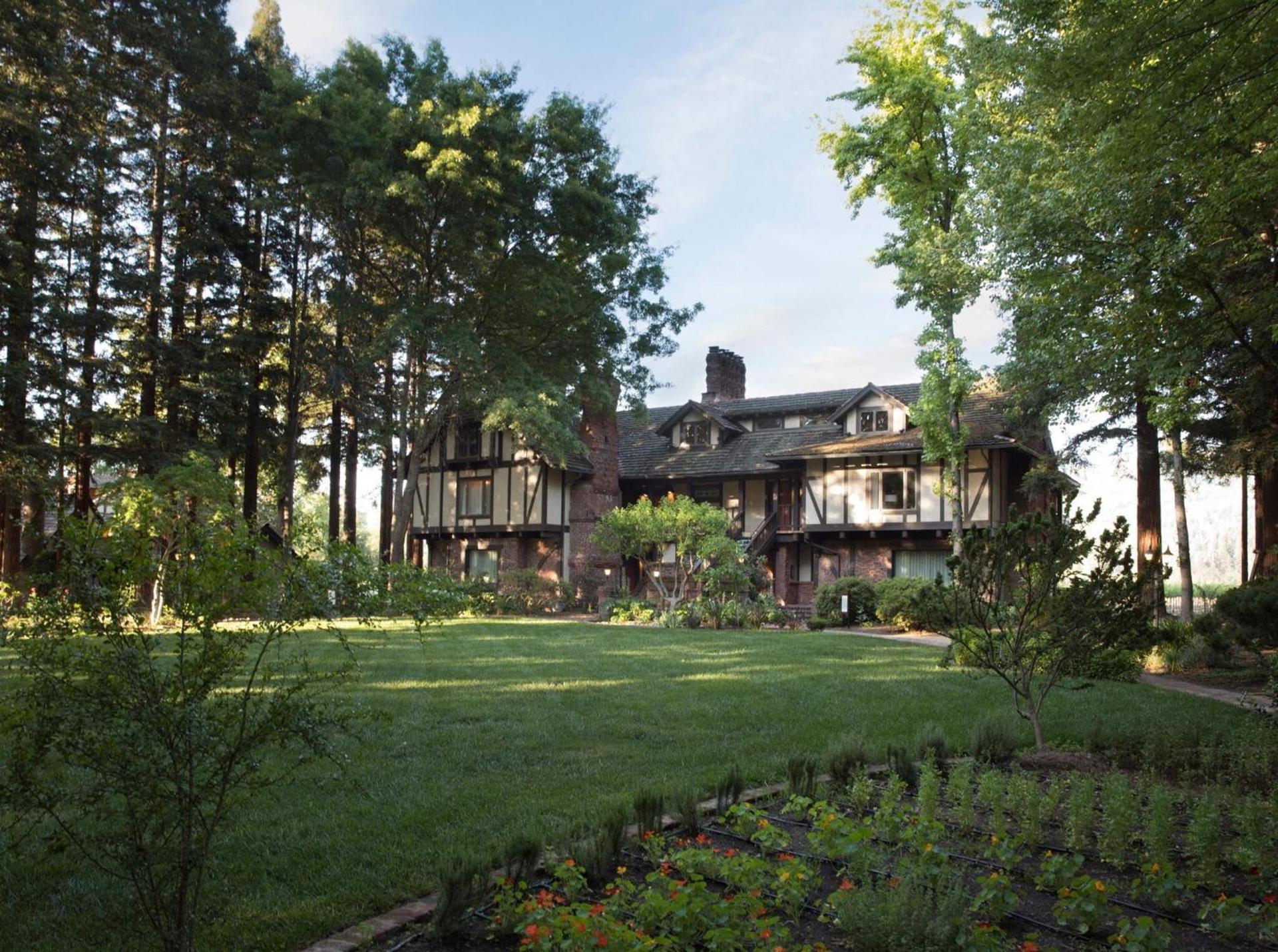 Harvest Inn photo 10