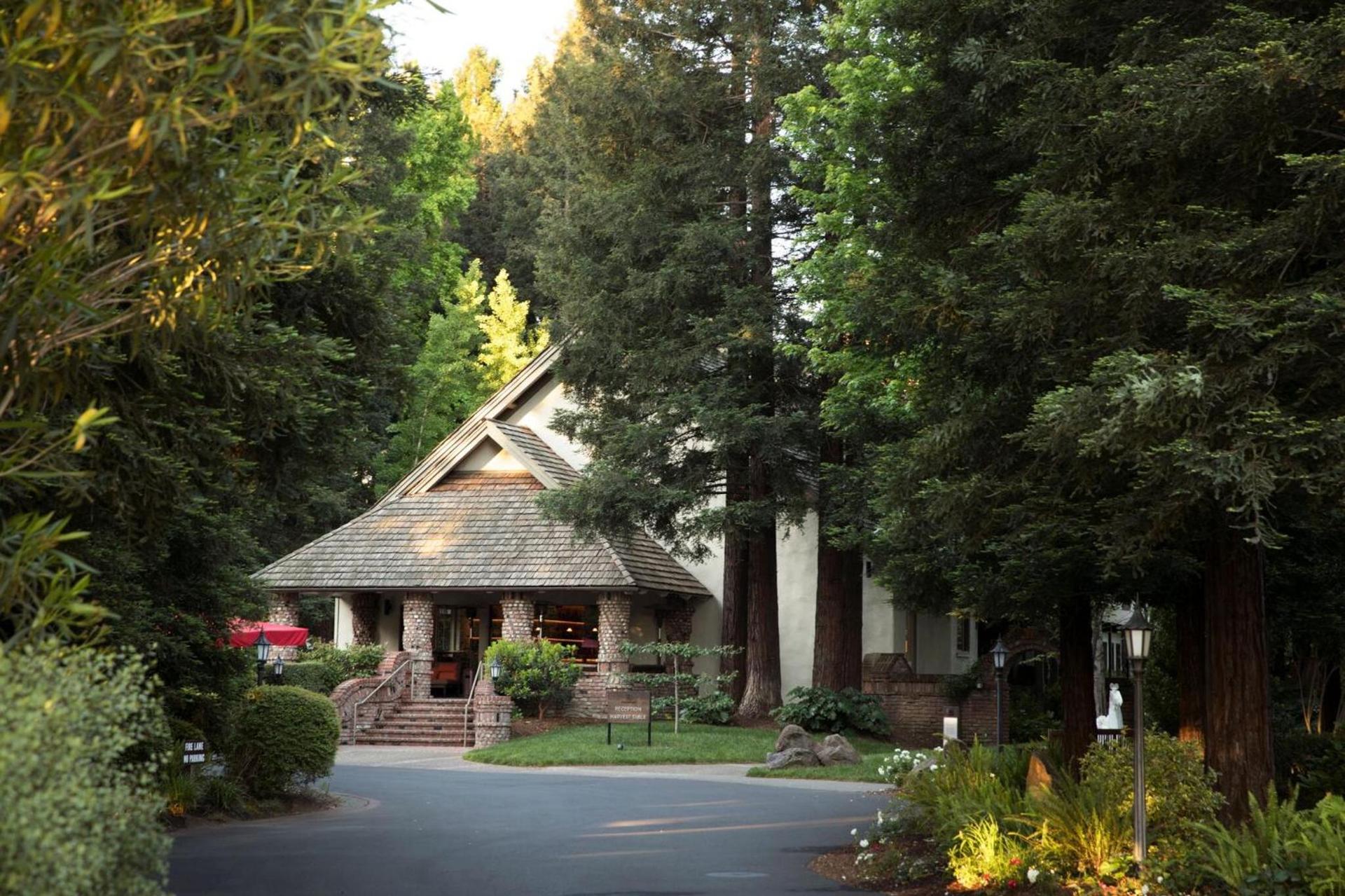 Harvest Inn photo 11