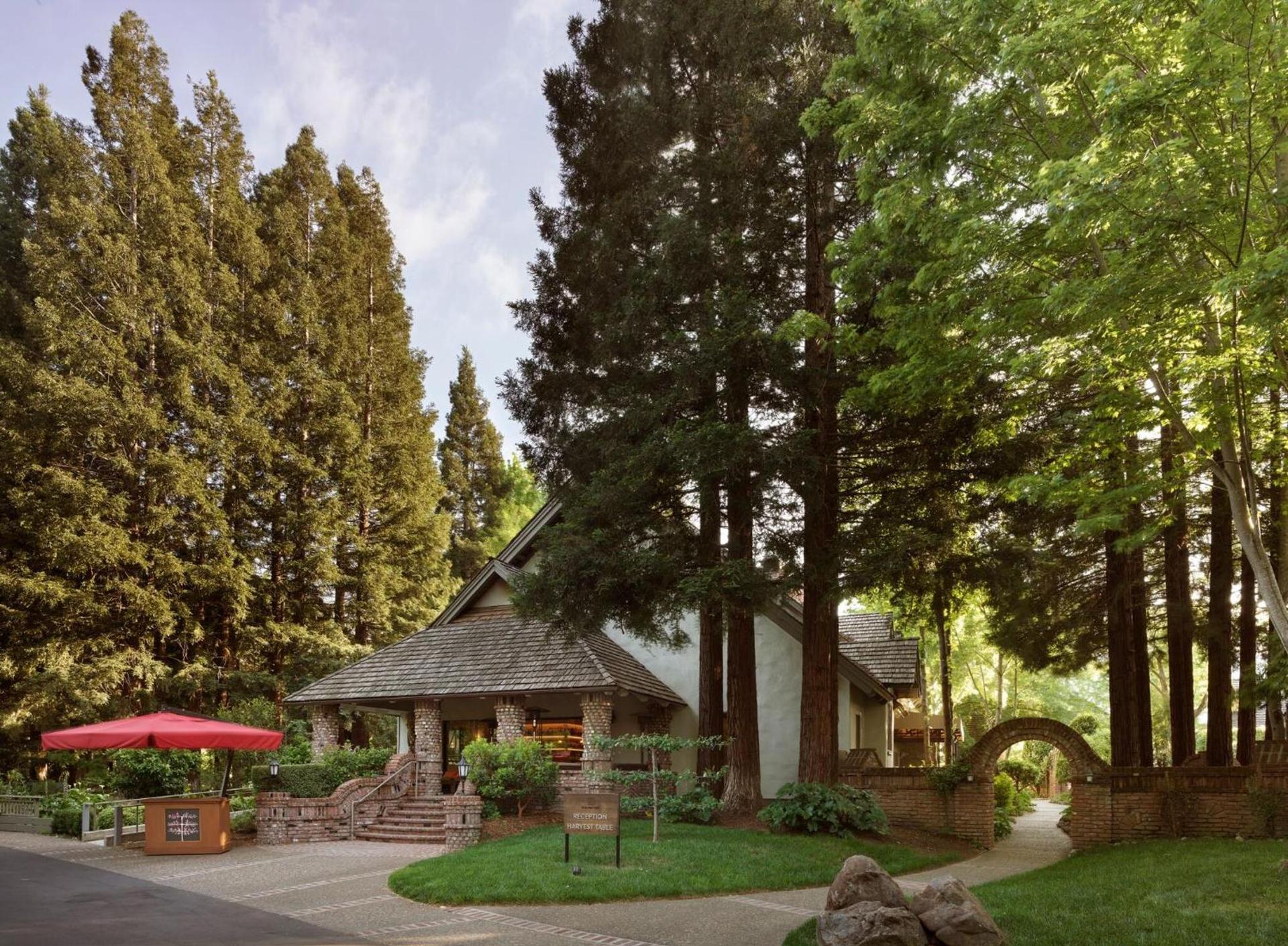 Harvest Inn photo 12
